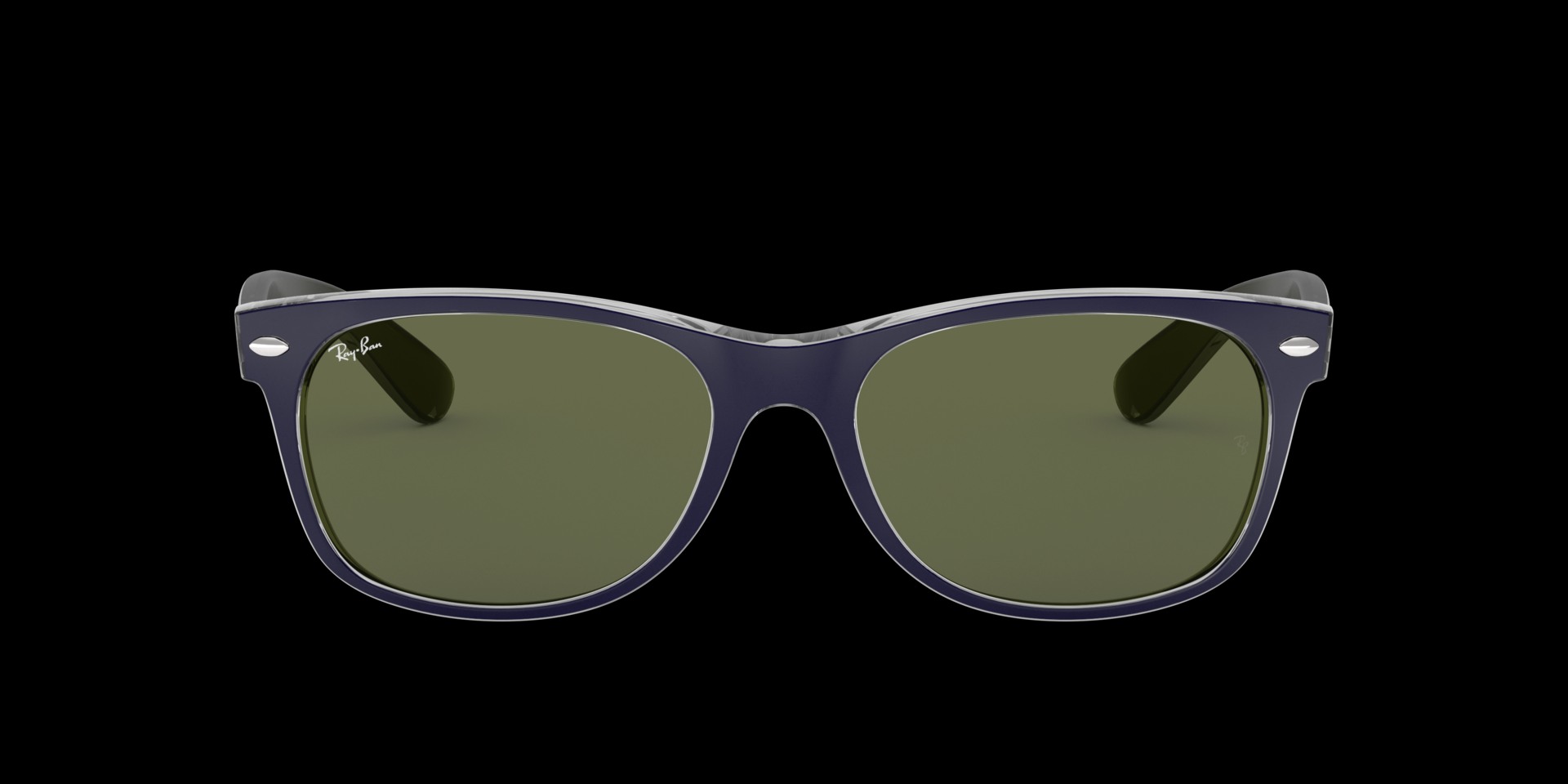 0RB2132 Nylon Men Sunglasses