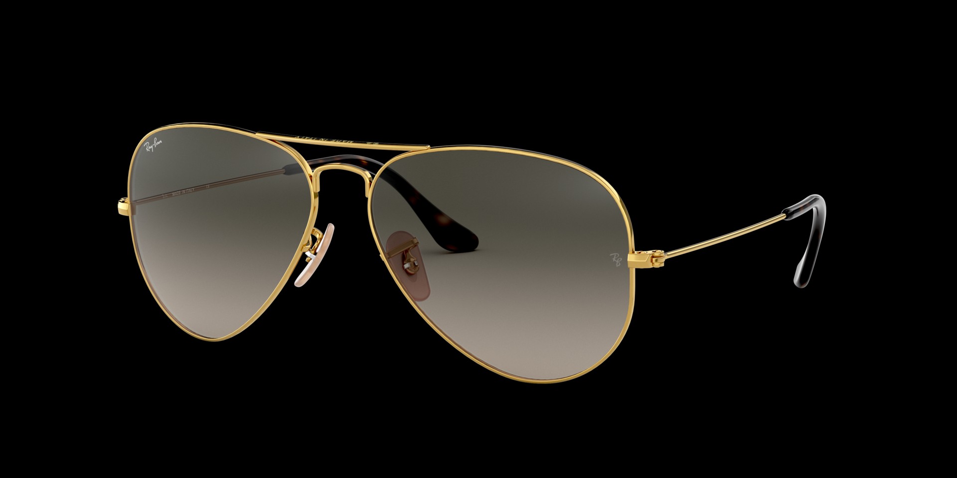 0RB3025 Metal Men Sunglasses
