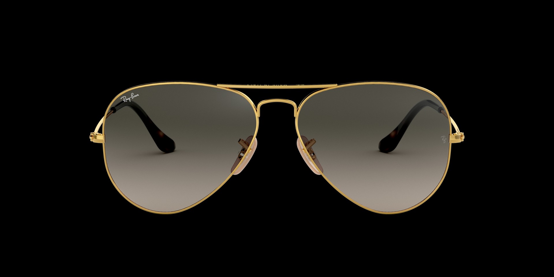 0RB3025 Metal Men Sunglasses