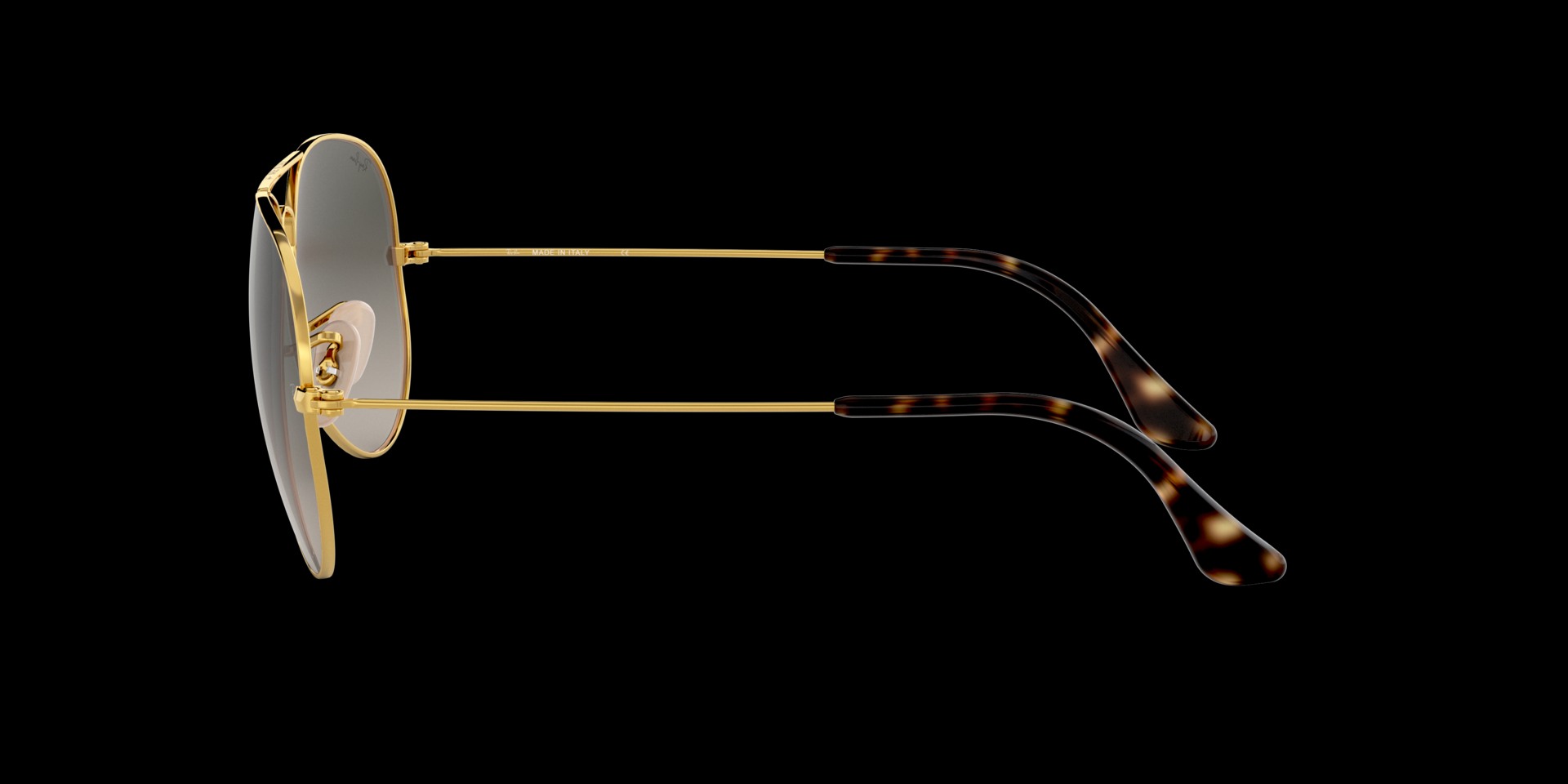 0RB3025 Metal Men Sunglasses