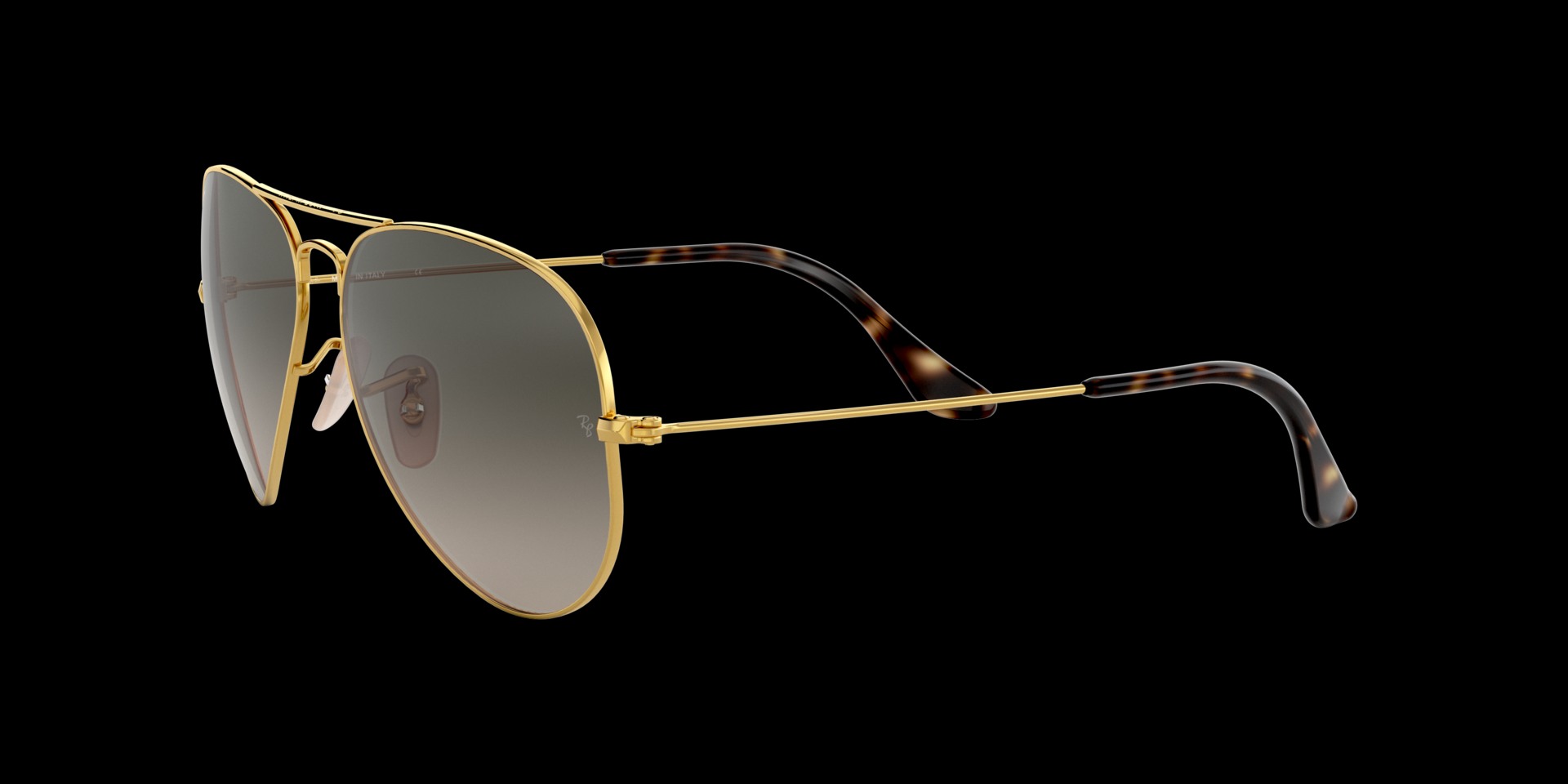0RB3025 Metal Men Sunglasses