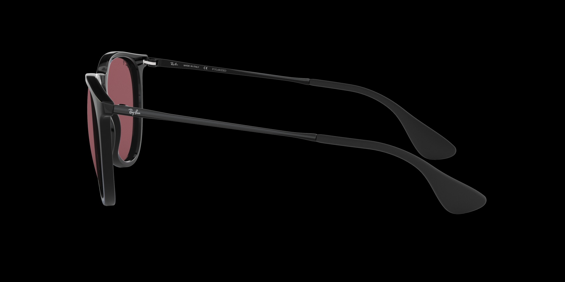 0RB4171 Nylon Unisex Sunglasses