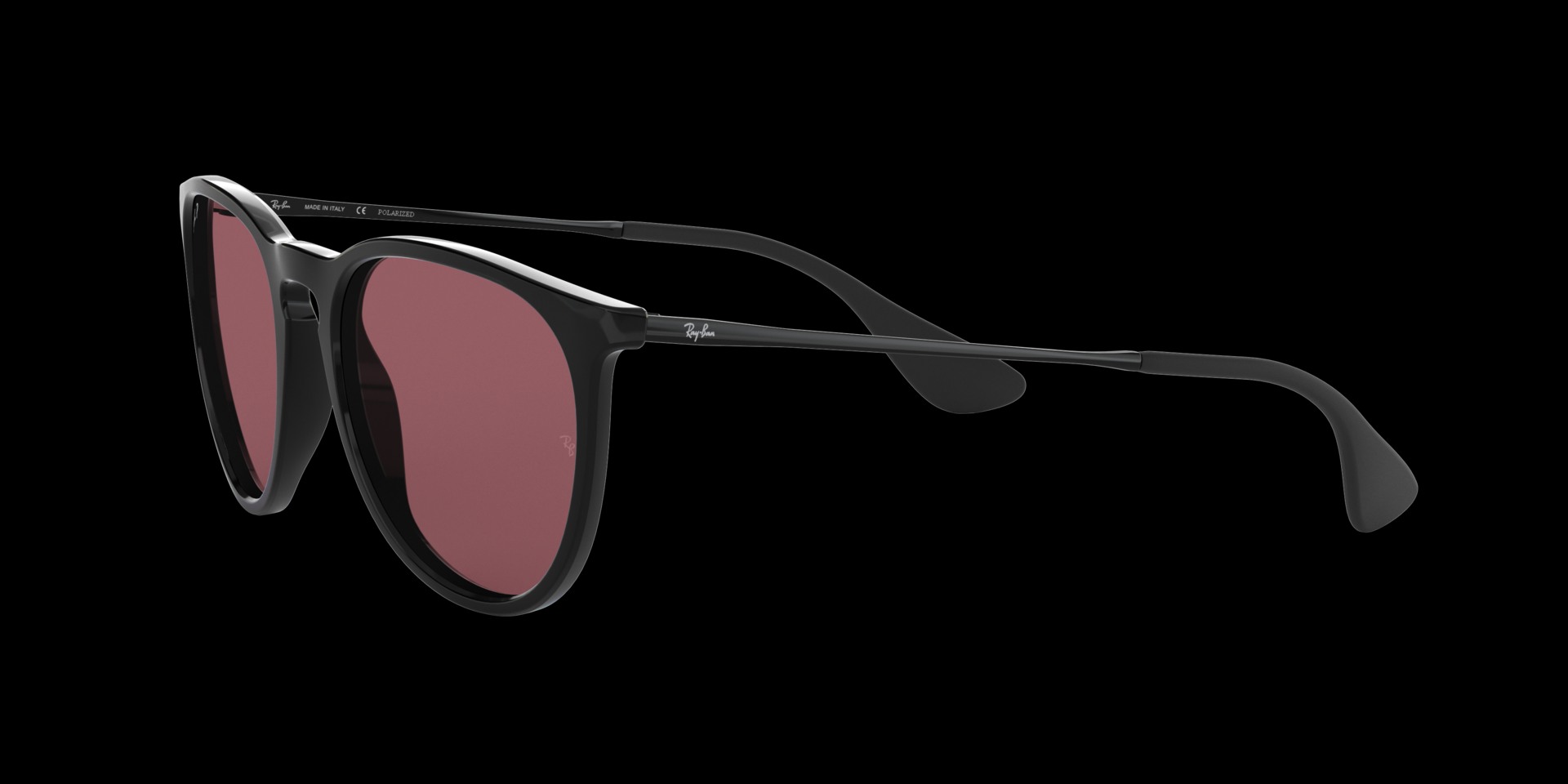 0RB4171 Nylon Unisex Sunglasses