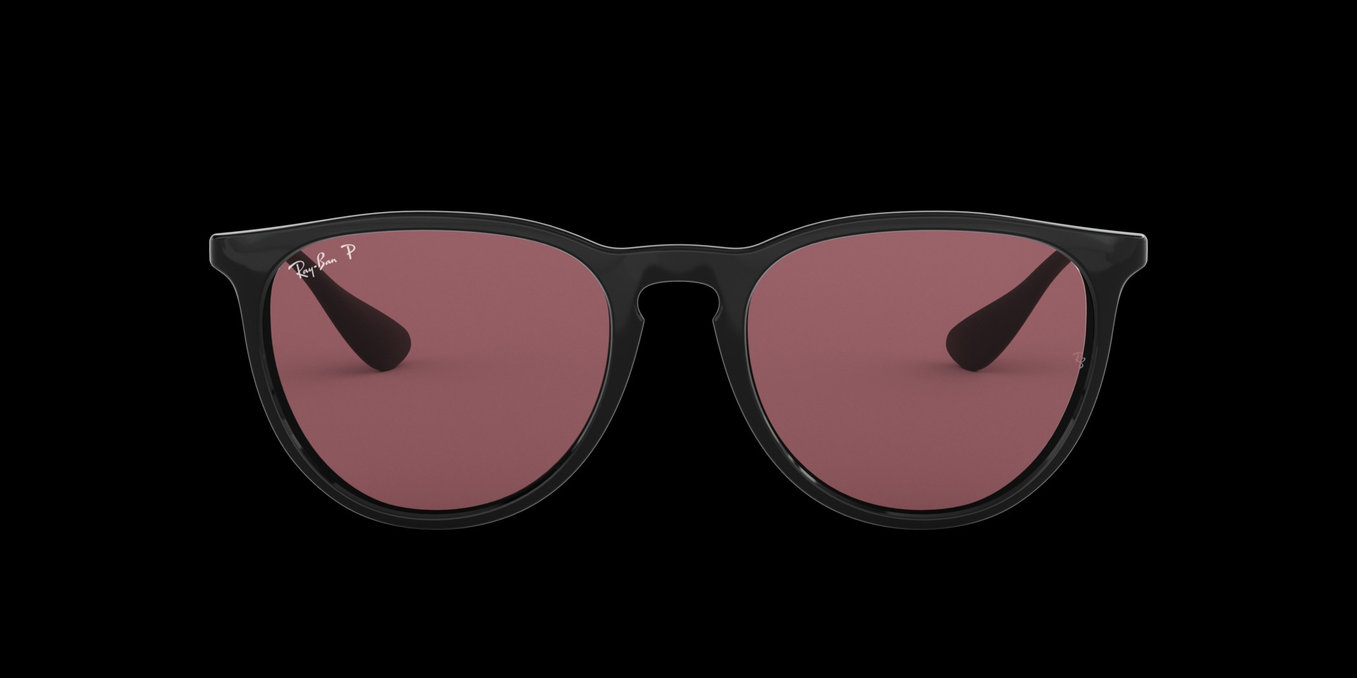 0RB4171 Nylon Unisex Sunglasses