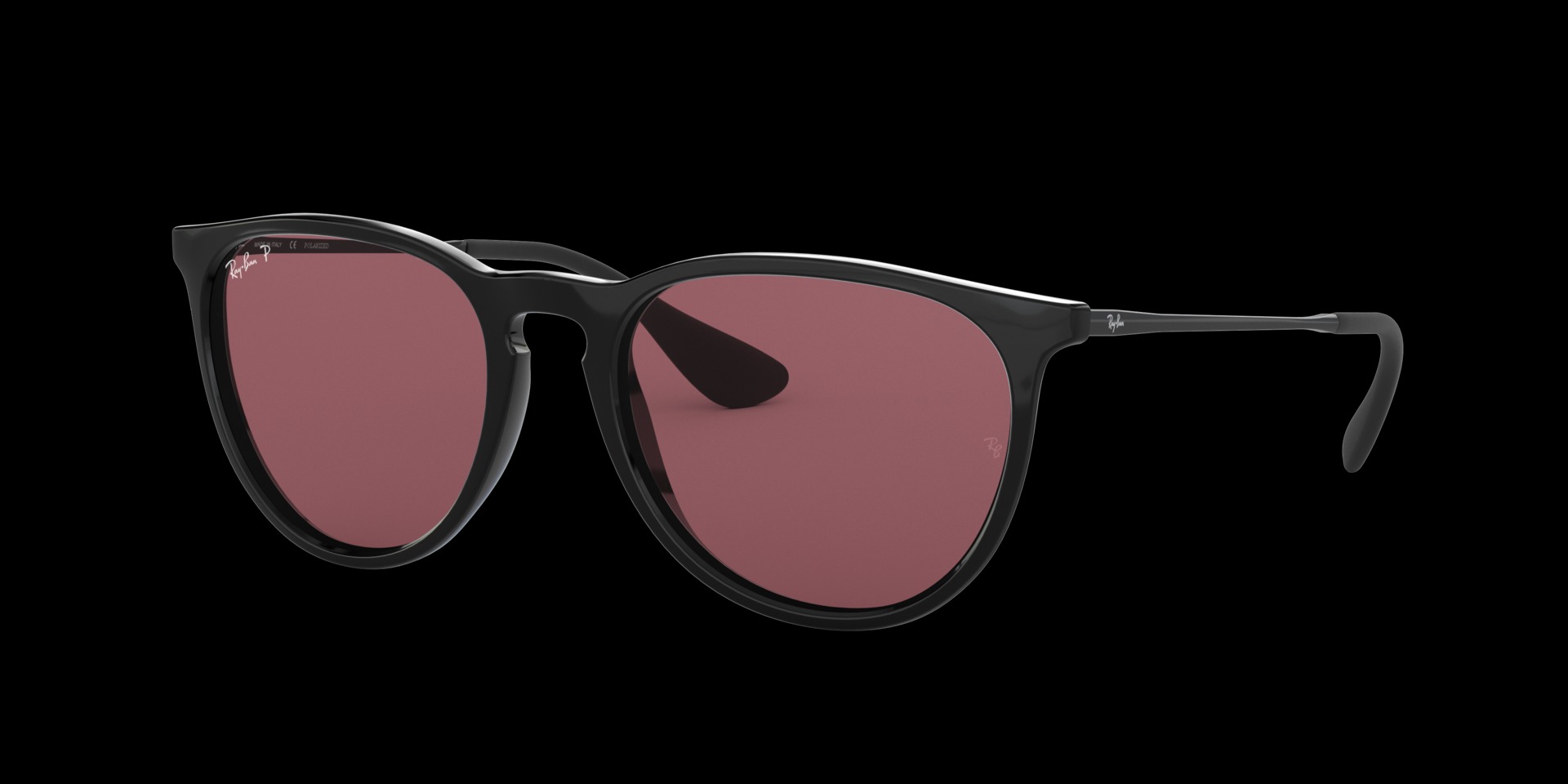 0RB4171 Nylon Unisex Sunglasses