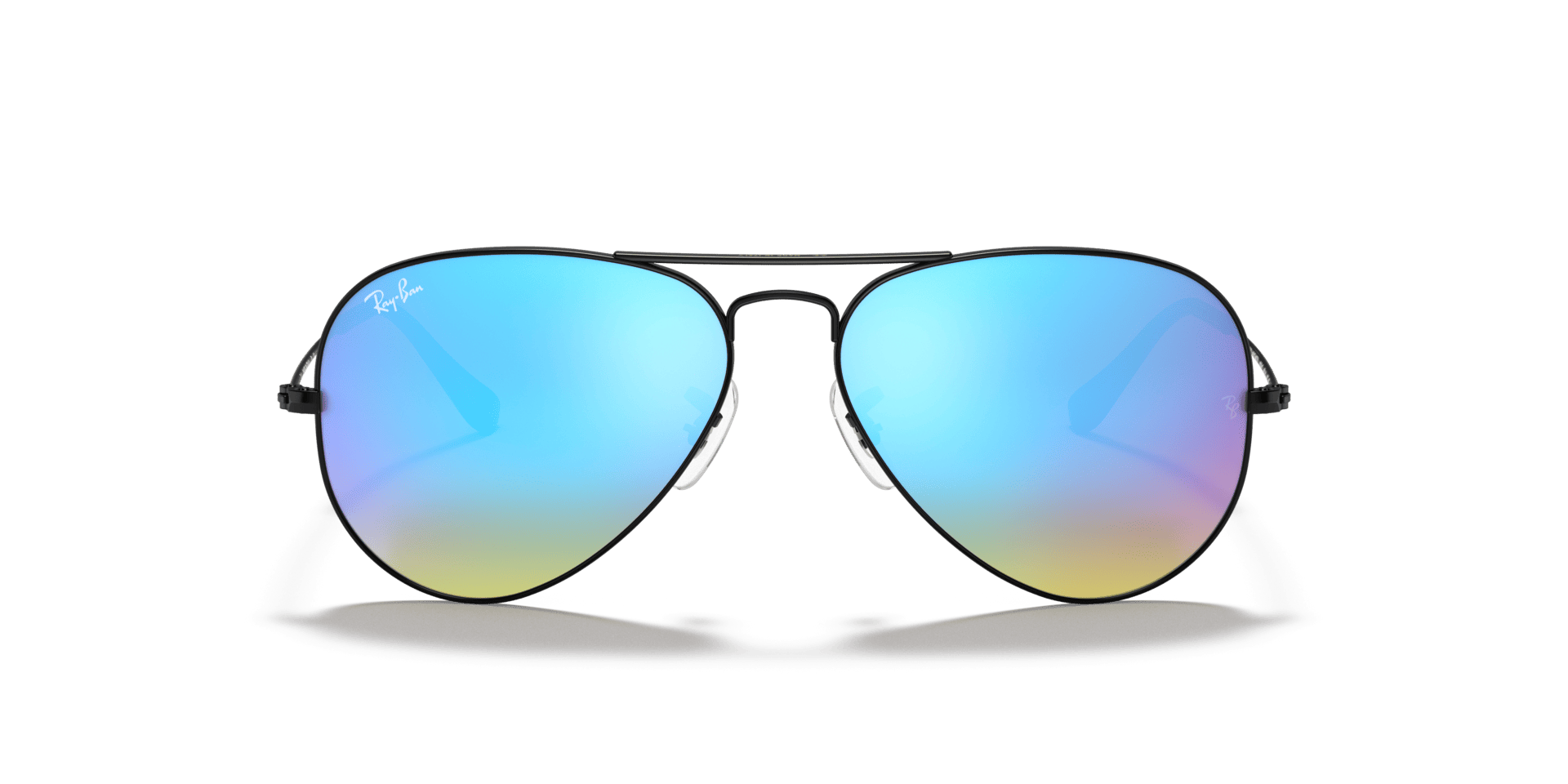 0RB3025 Metal Men Sunglasses