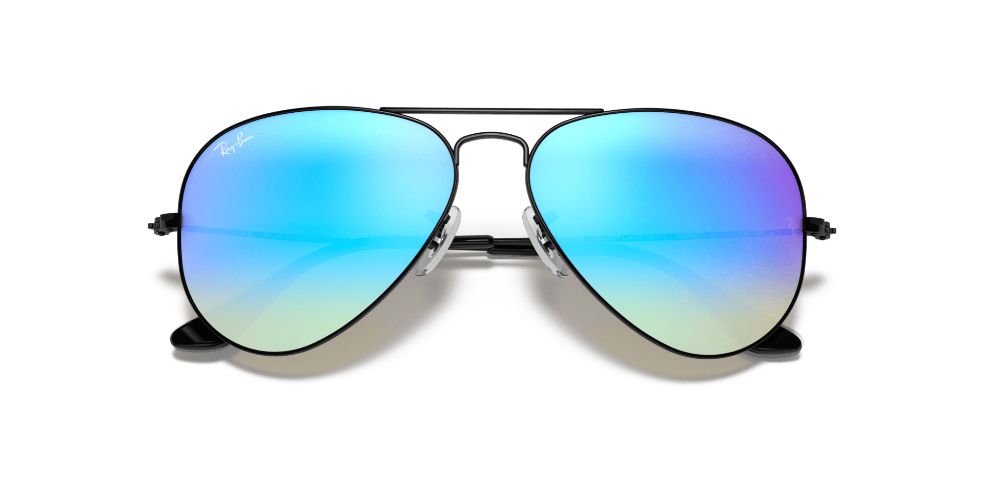 0RB3025 Metal Men Sunglasses