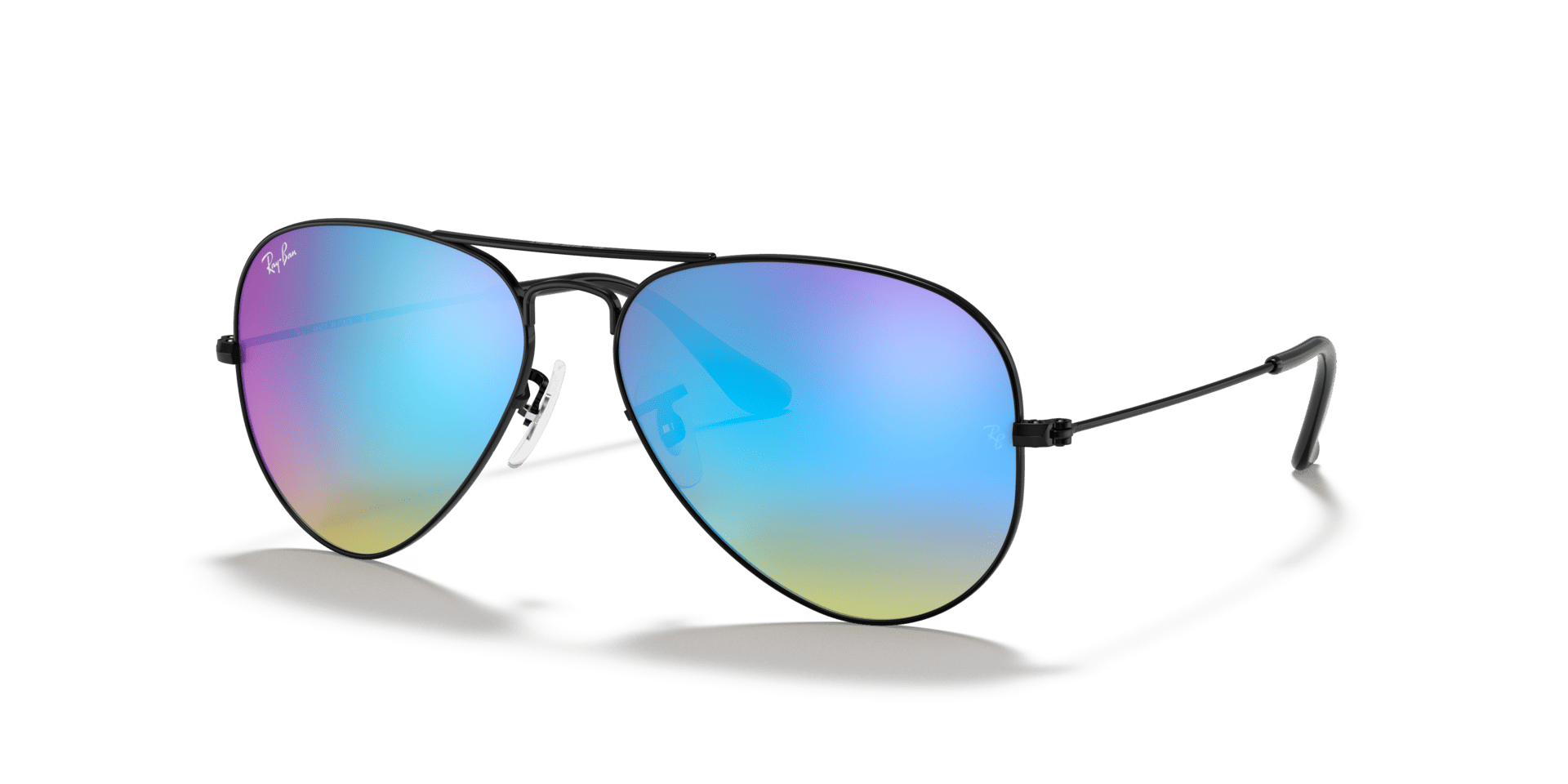 0RB3025 Metal Men Sunglasses