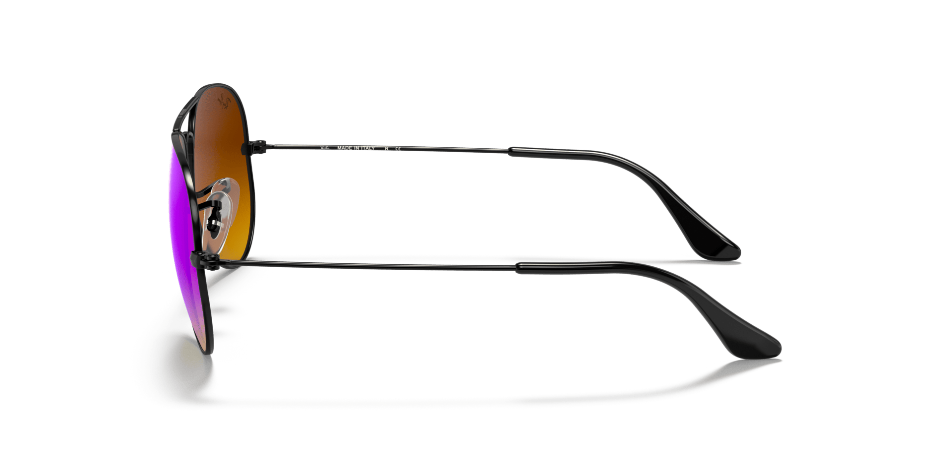 0RB3025 Metal Men Sunglasses