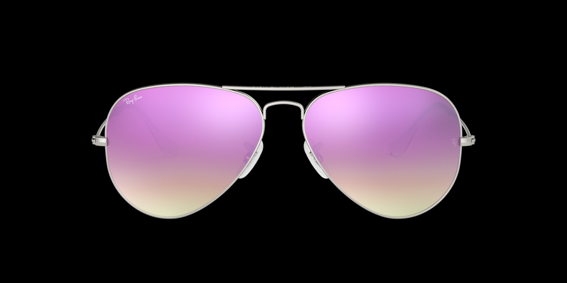 0RB3025 Metal Men Sunglasses
