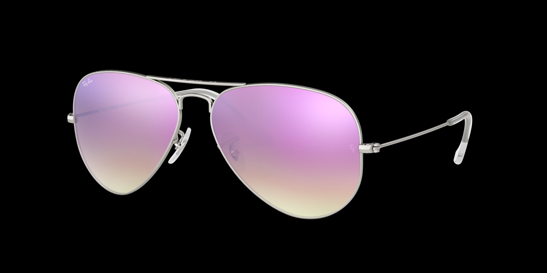 0RB3025 Metal Men Sunglasses