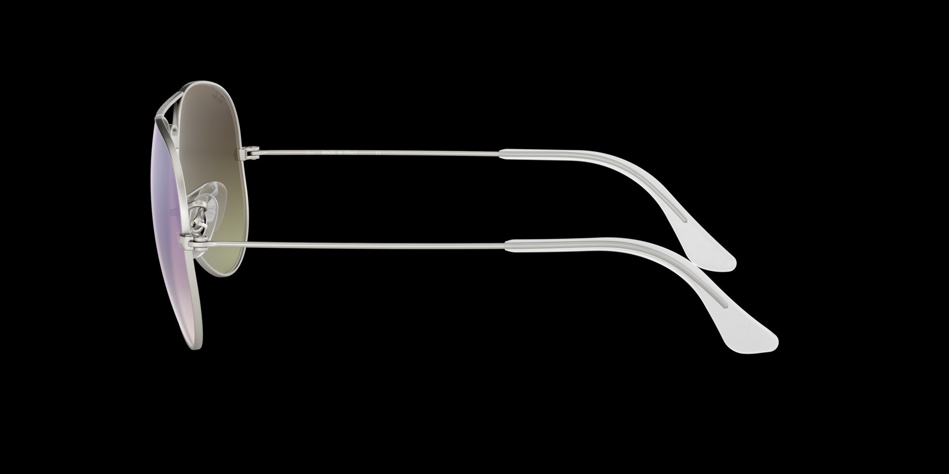 0RB3025 Metal Men Sunglasses