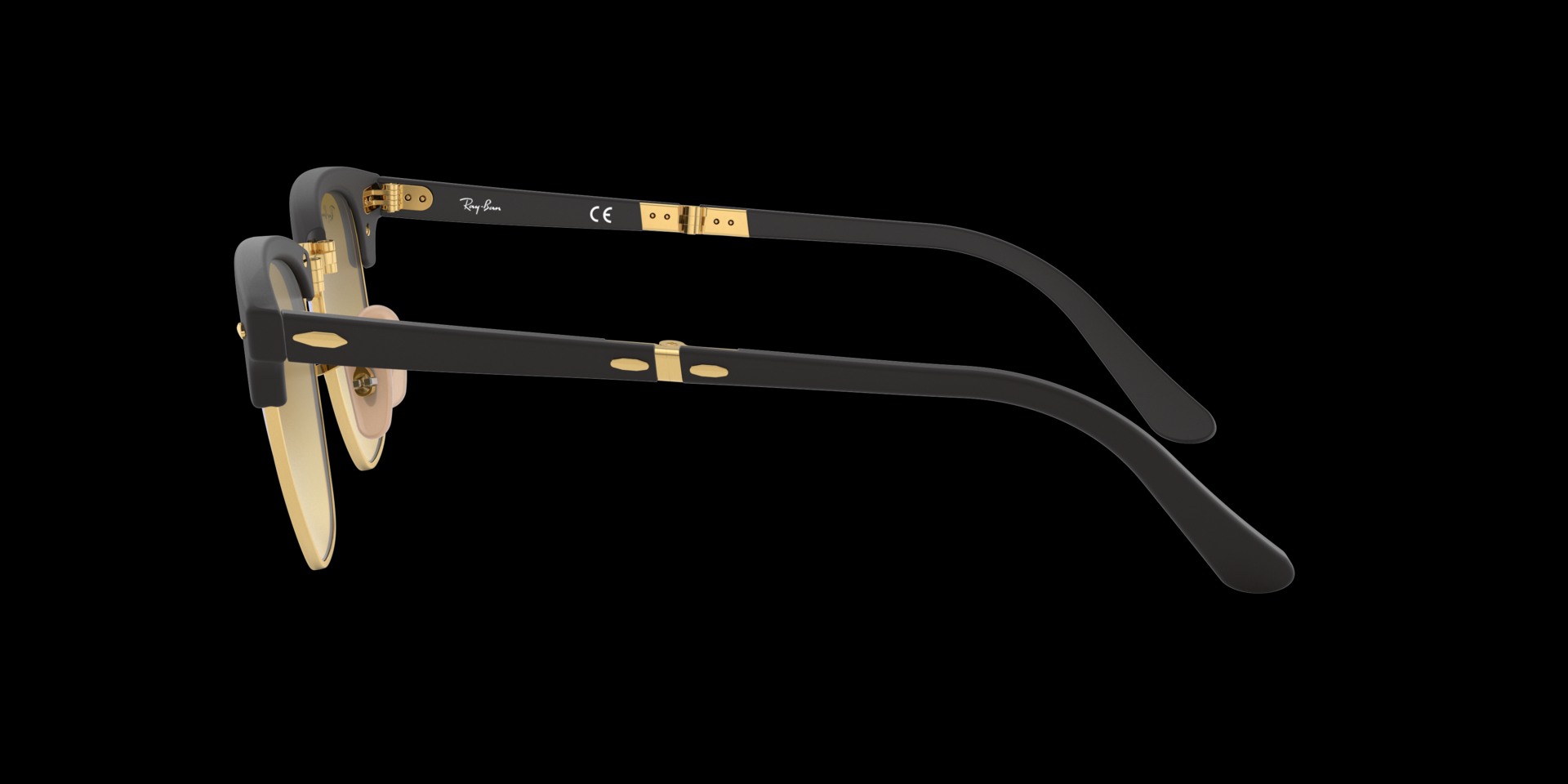 0RB2176 Acetate Unisex Sunglasses