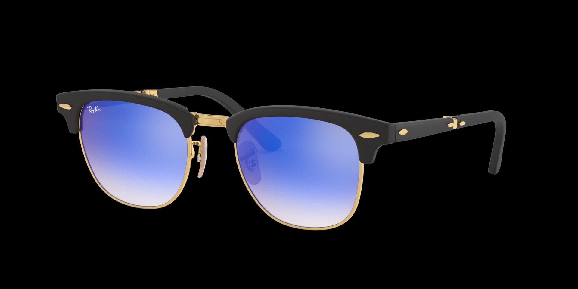 0RB2176 Acetate Unisex Sunglasses