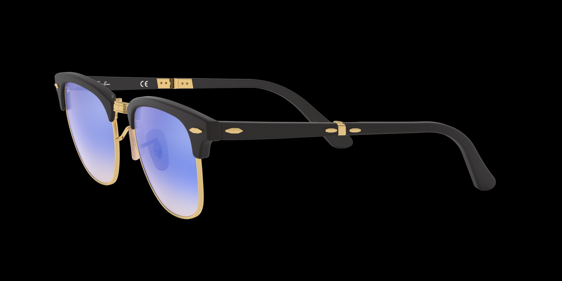 0RB2176 Acetate Unisex Sunglasses