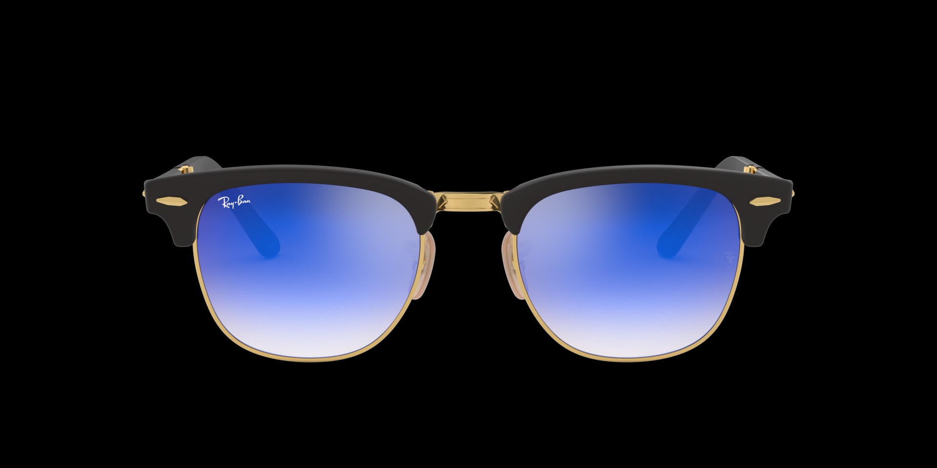 0RB2176 Acetate Unisex Sunglasses