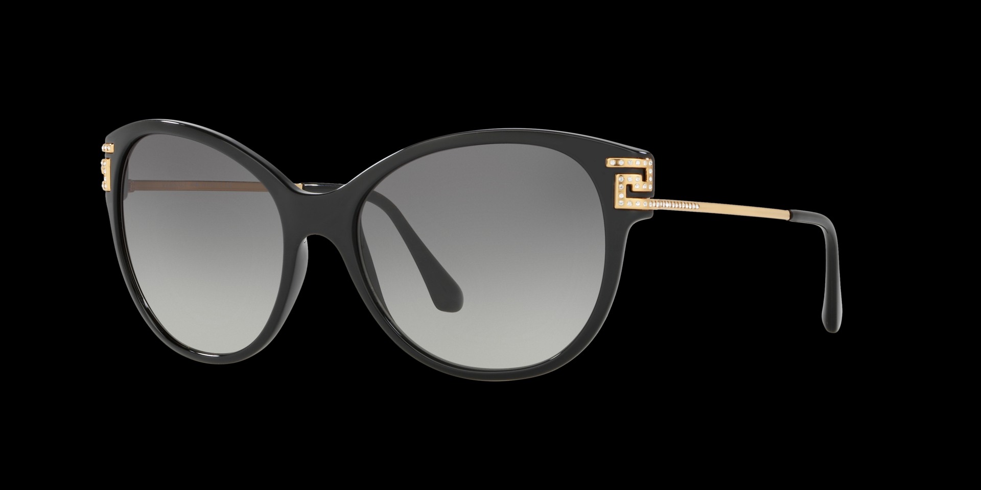 0VE4316B Injected Women Sunglasses