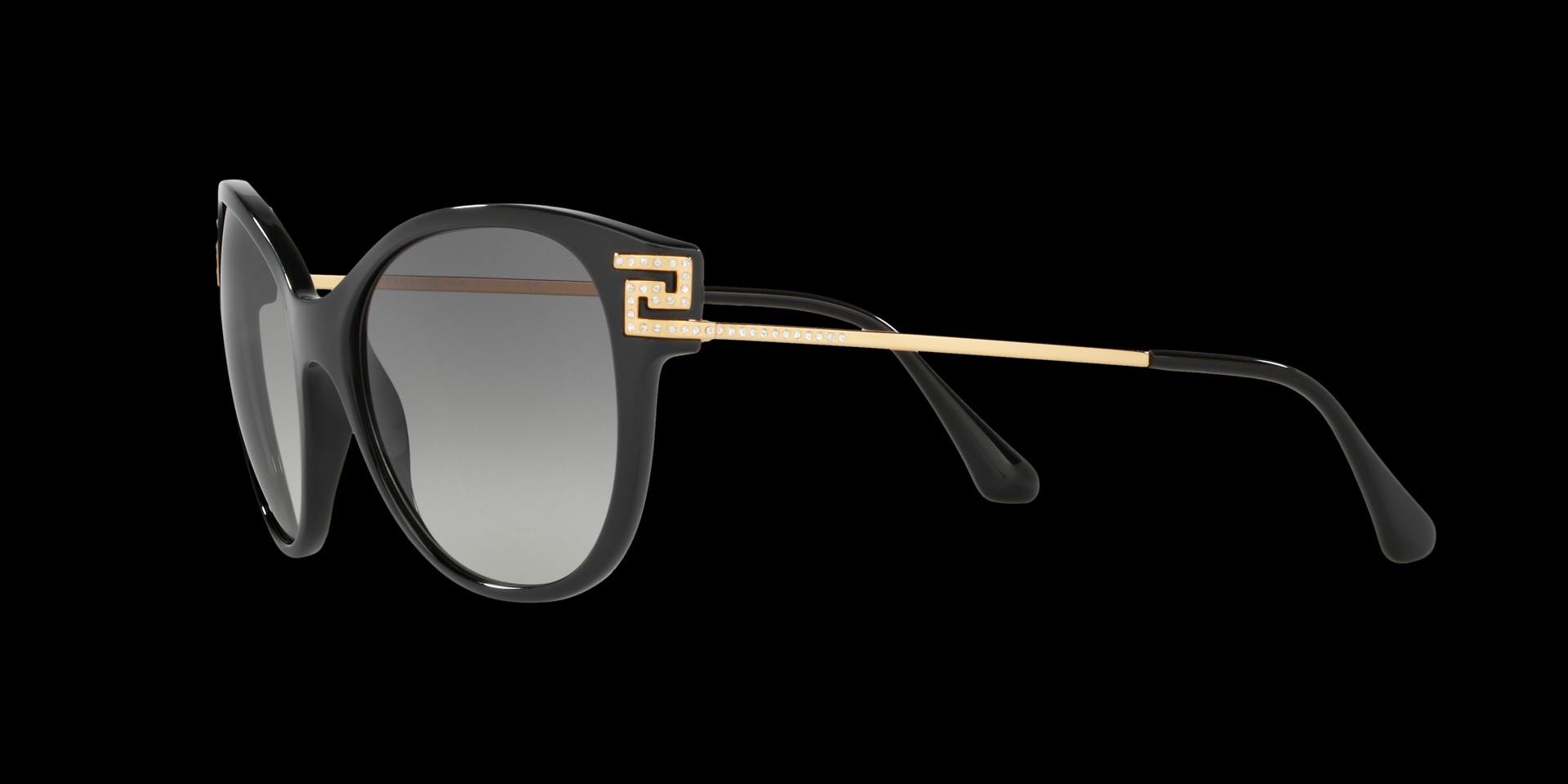 0VE4316B Injected Women Sunglasses