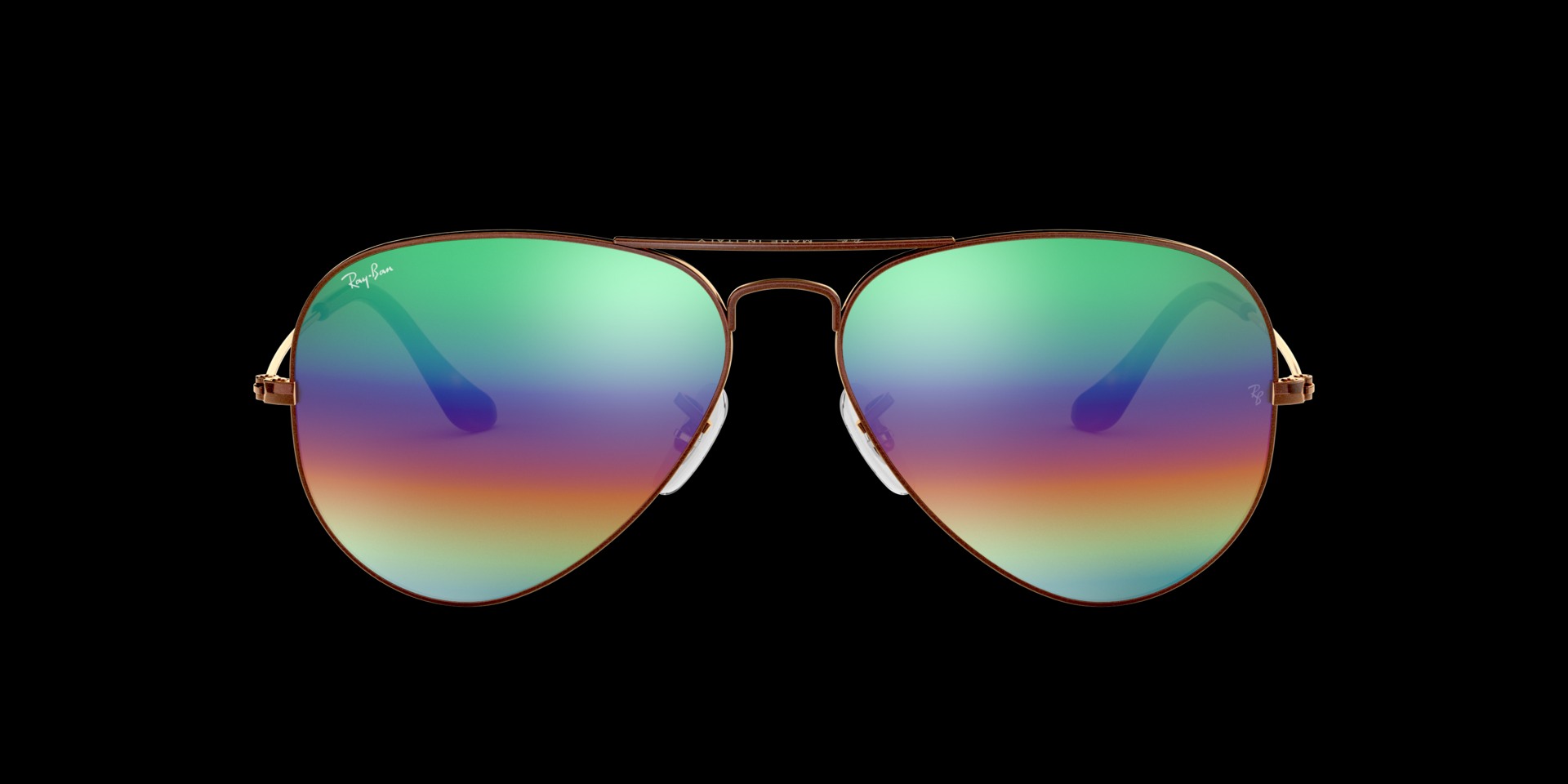 0RB3025 Metal Men Sunglasses