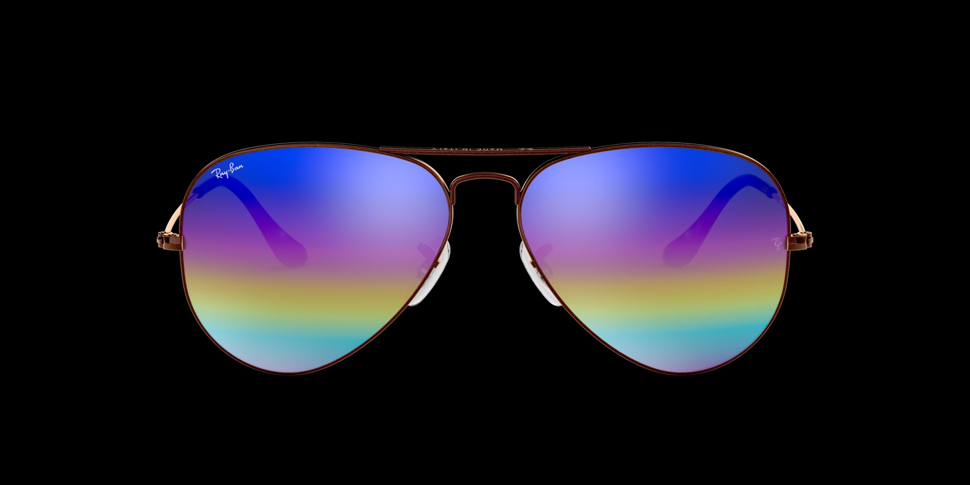 0RB3025 Metal Men Sunglasses