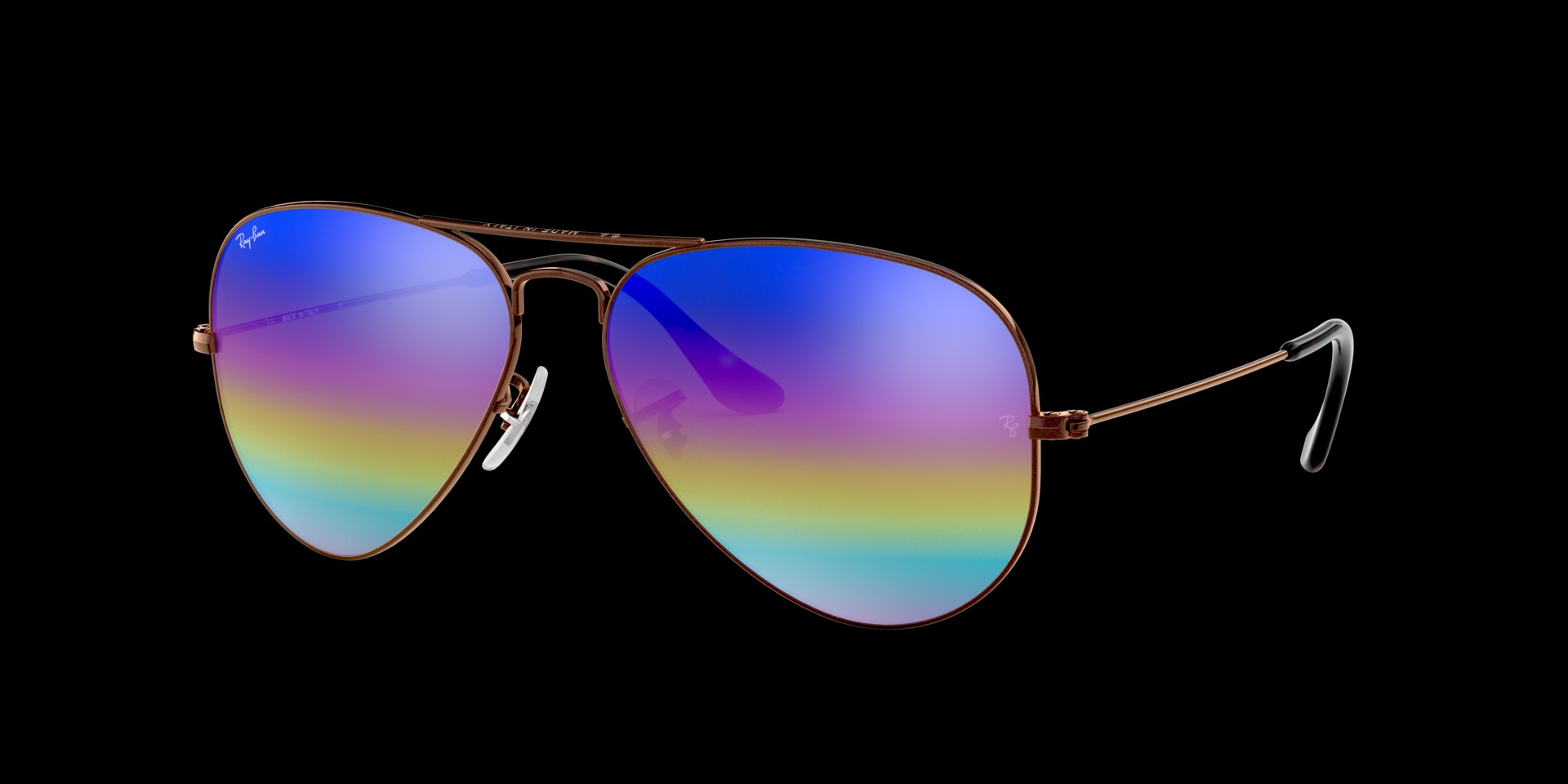 0RB3025 Metal Men Sunglasses
