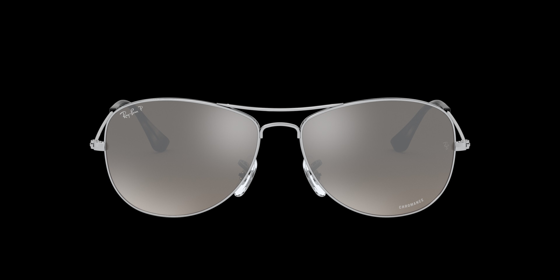 0RB3562 Metal Men Sunglasses