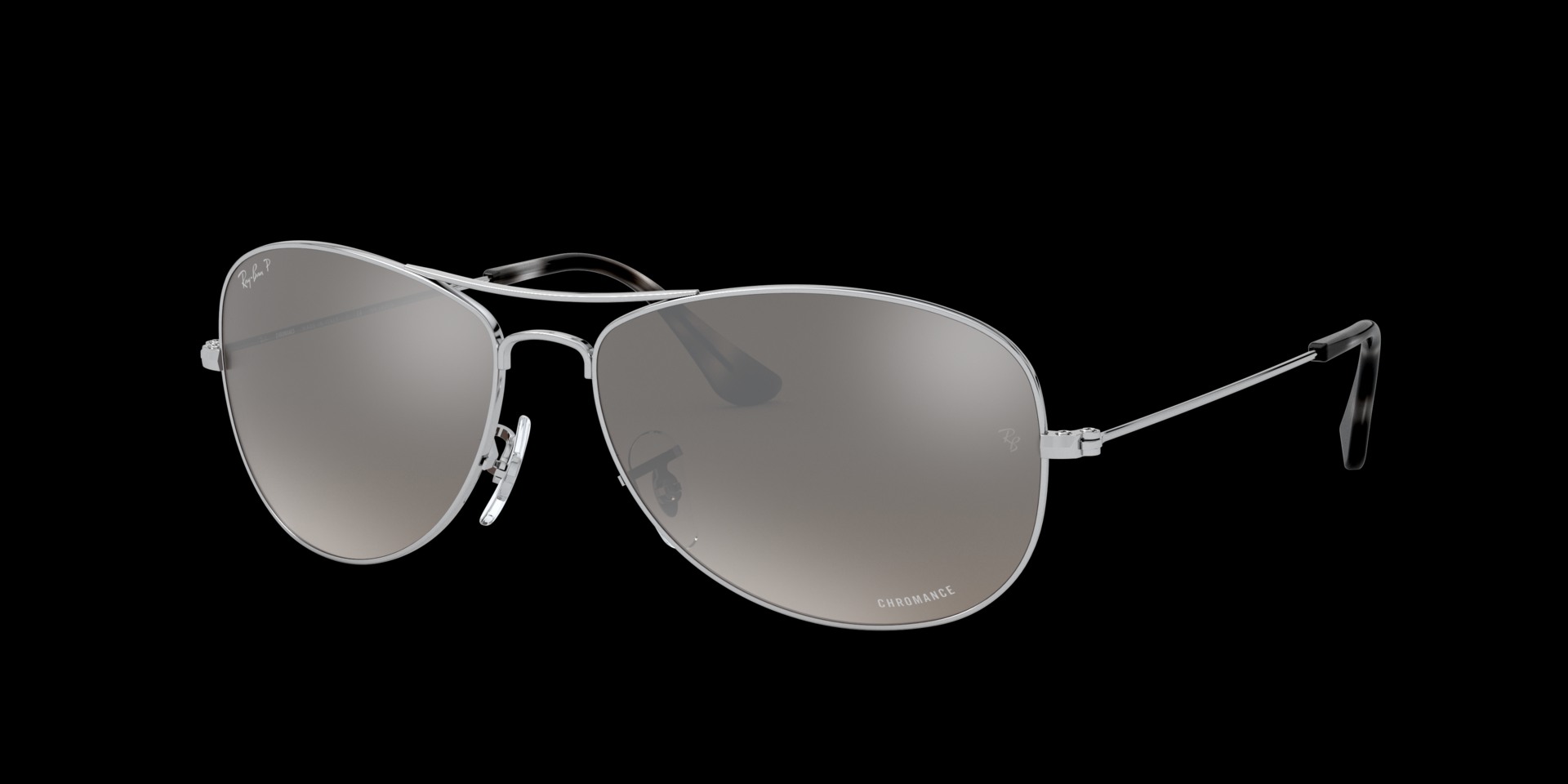 0RB3562 Metal Men Sunglasses