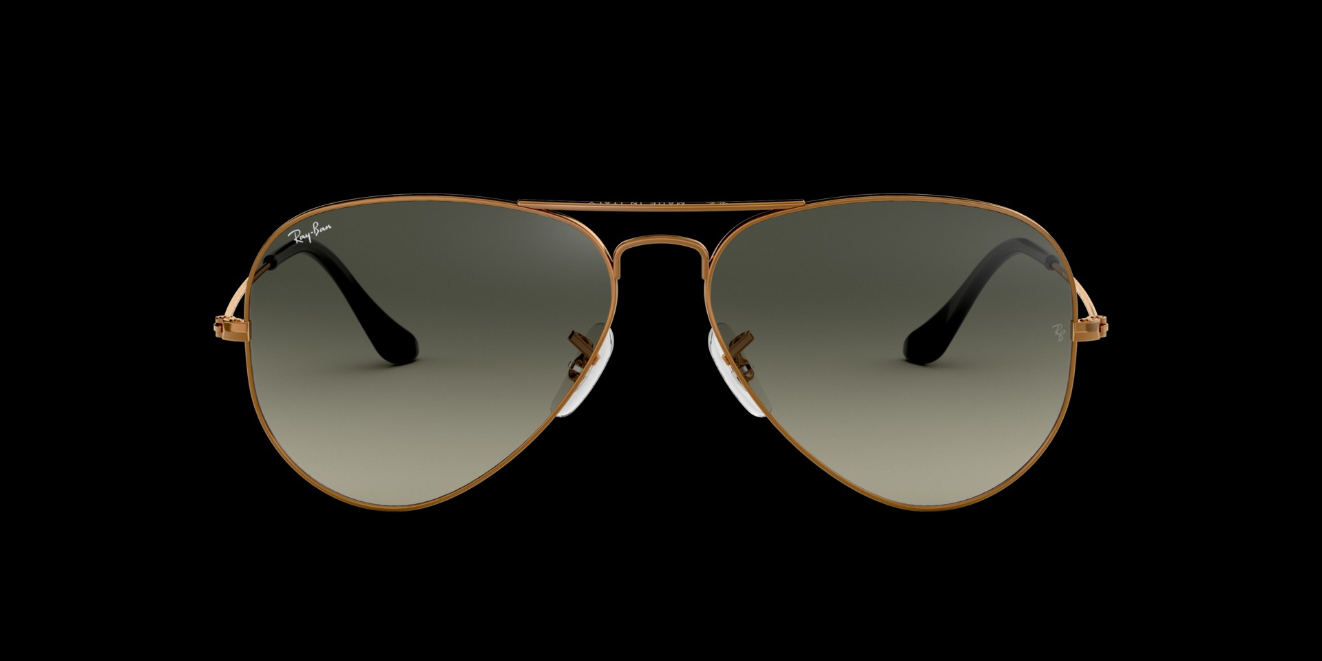 0RB3025 Metal Men Sunglasses