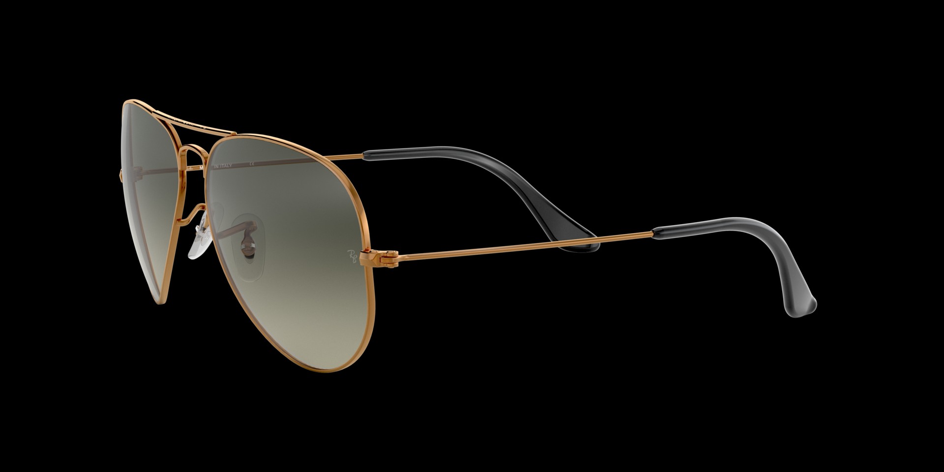 0RB3025 Metal Men Sunglasses