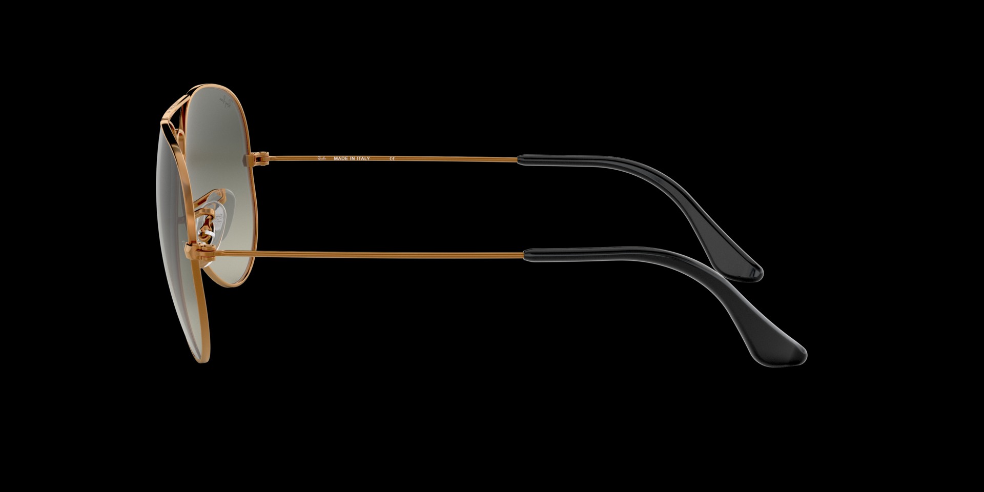 0RB3025 Metal Men Sunglasses