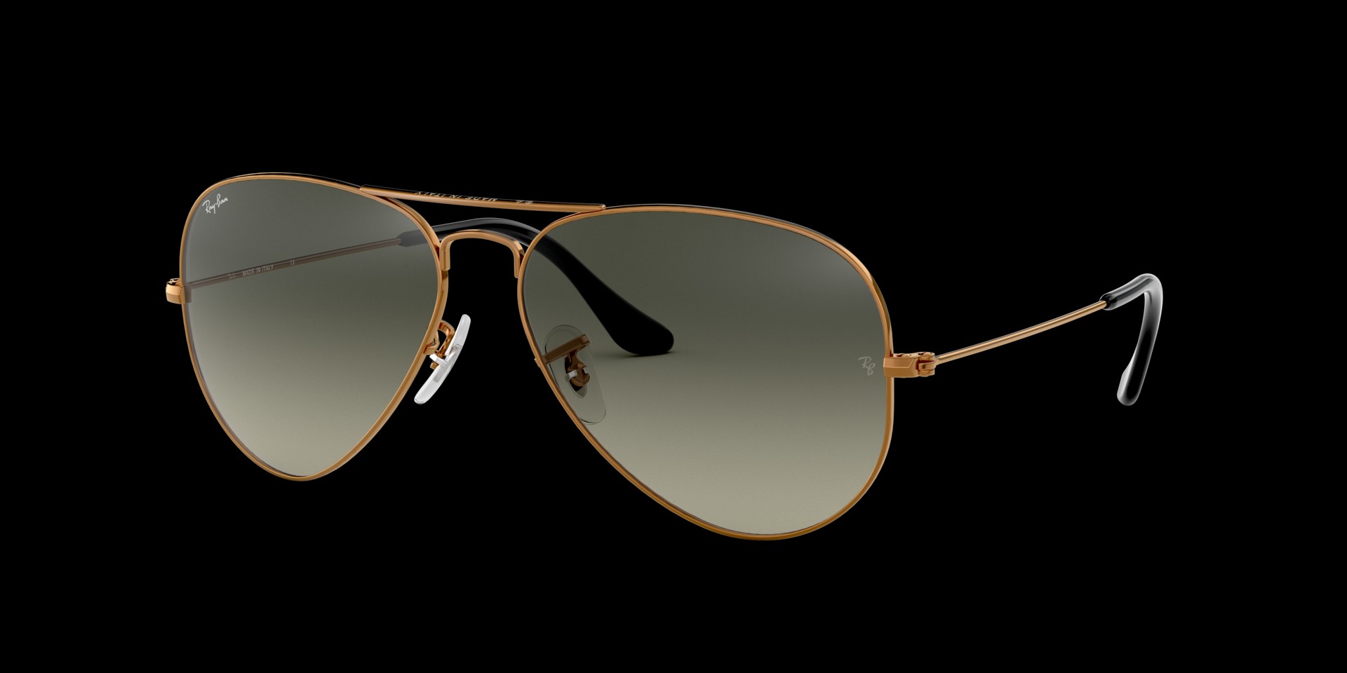 0RB3025 Metal Men Sunglasses