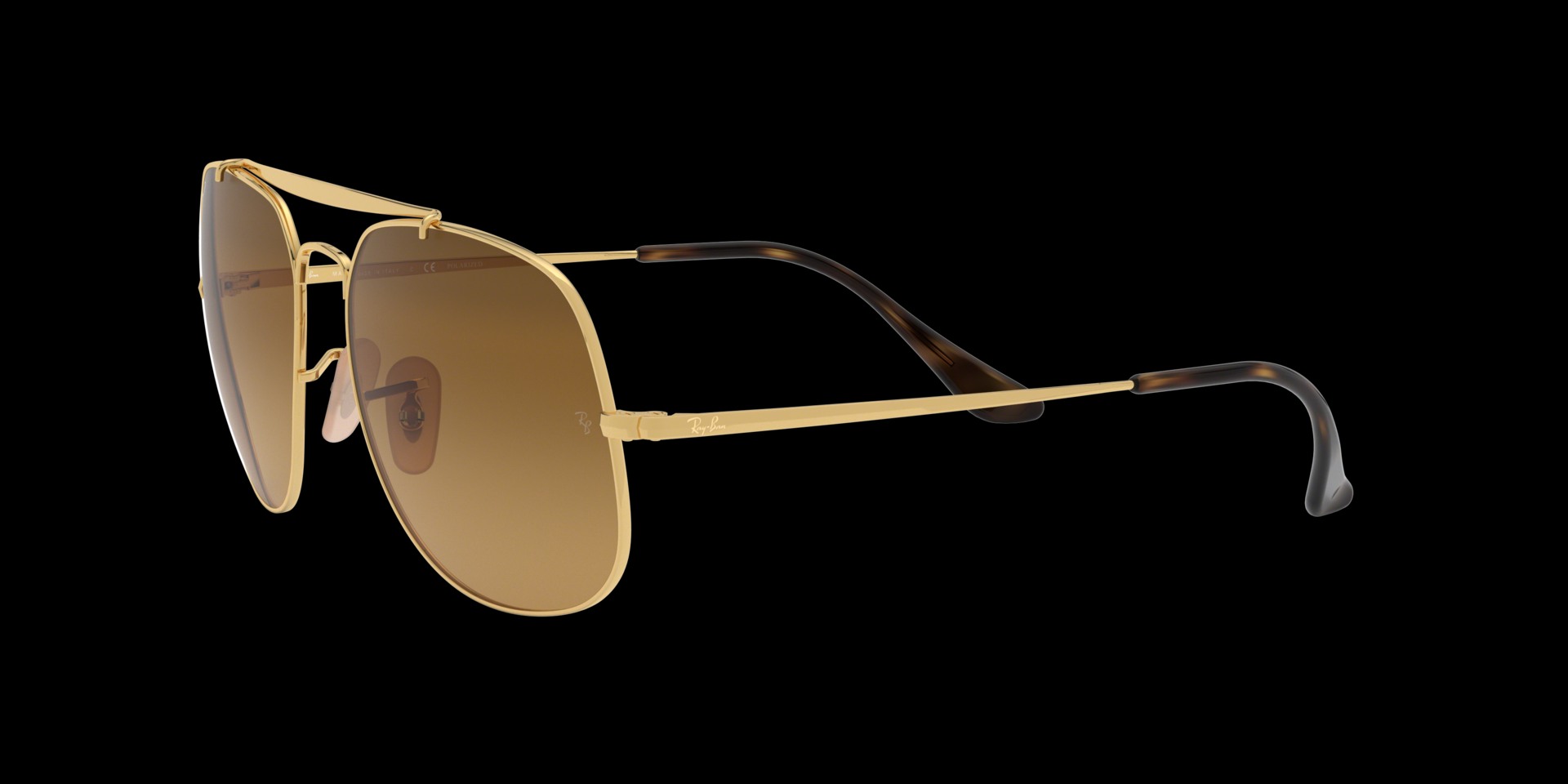 0RB3561 Steel Men Sunglasses