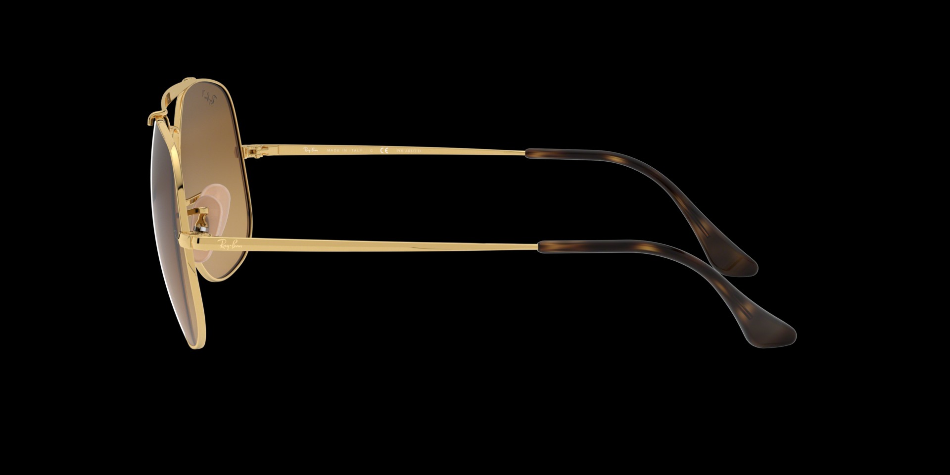 0RB3561 Steel Men Sunglasses