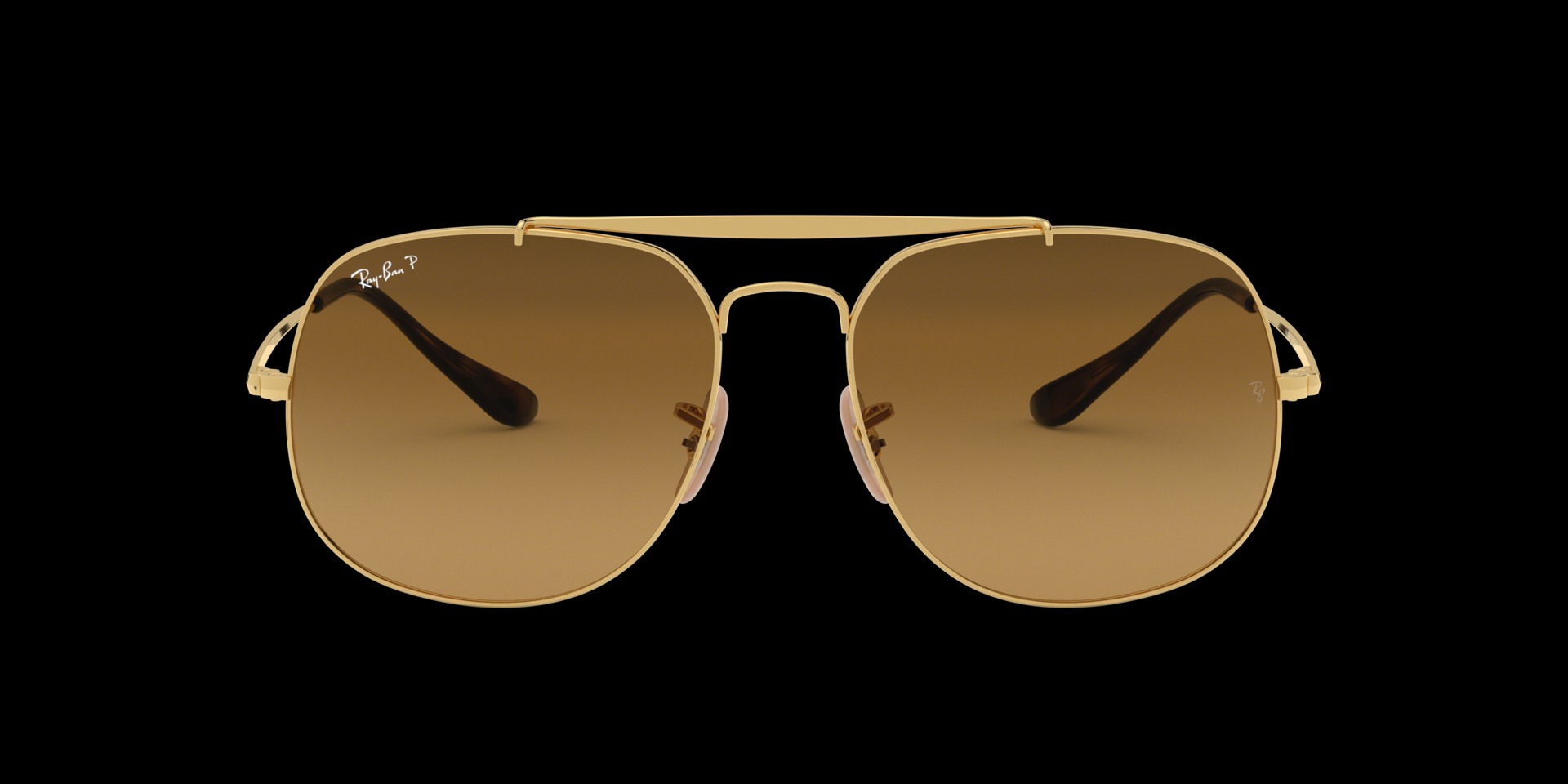 0RB3561 Steel Men Sunglasses