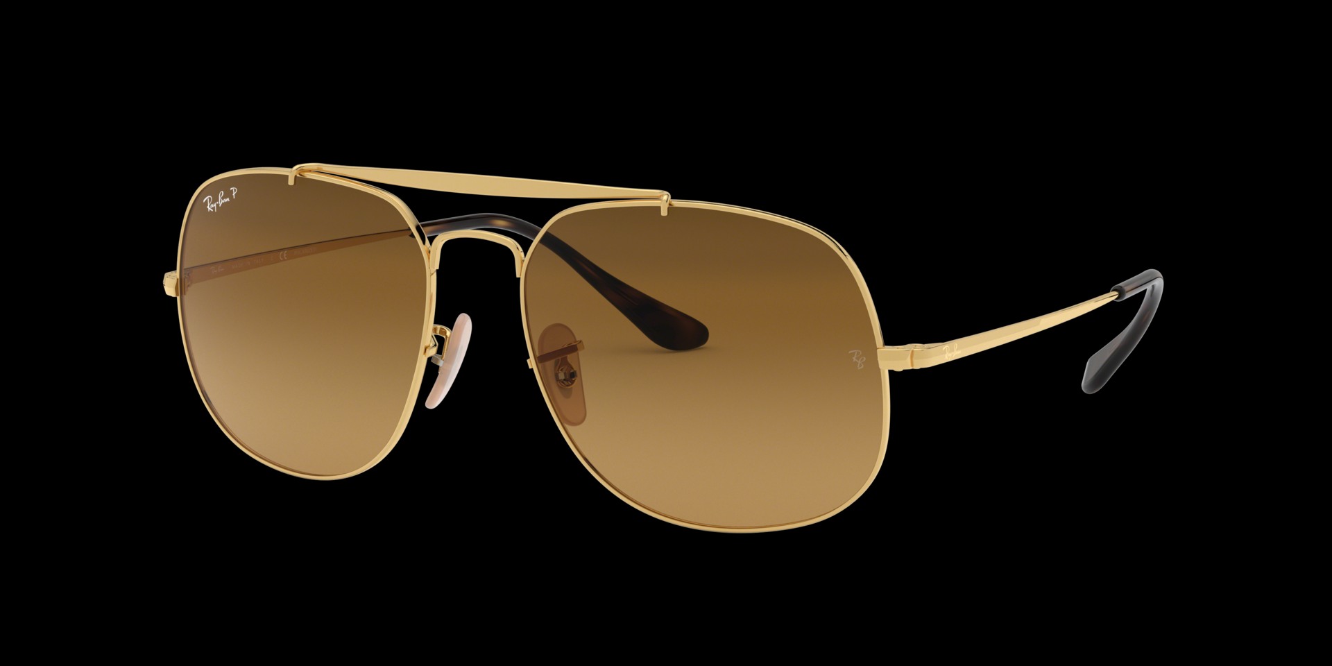 0RB3561 Steel Men Sunglasses