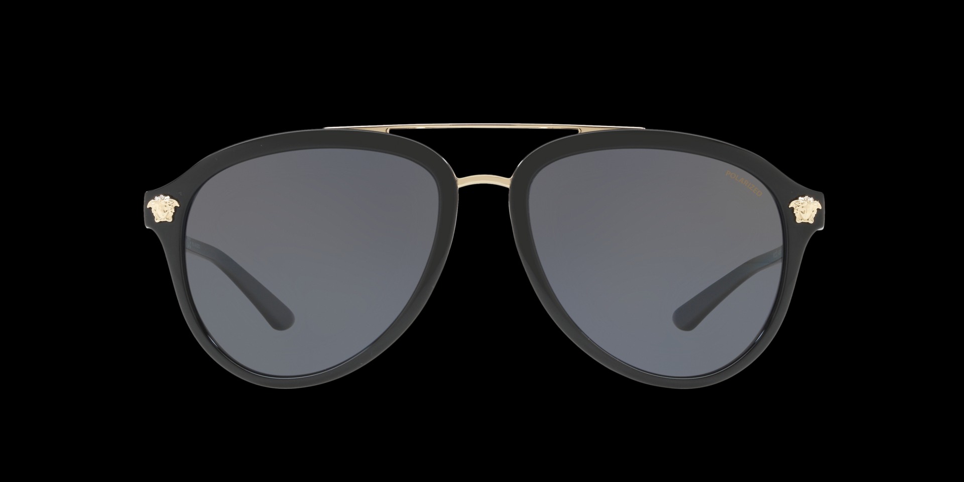 0VE4341 Injected Men Sunglasses