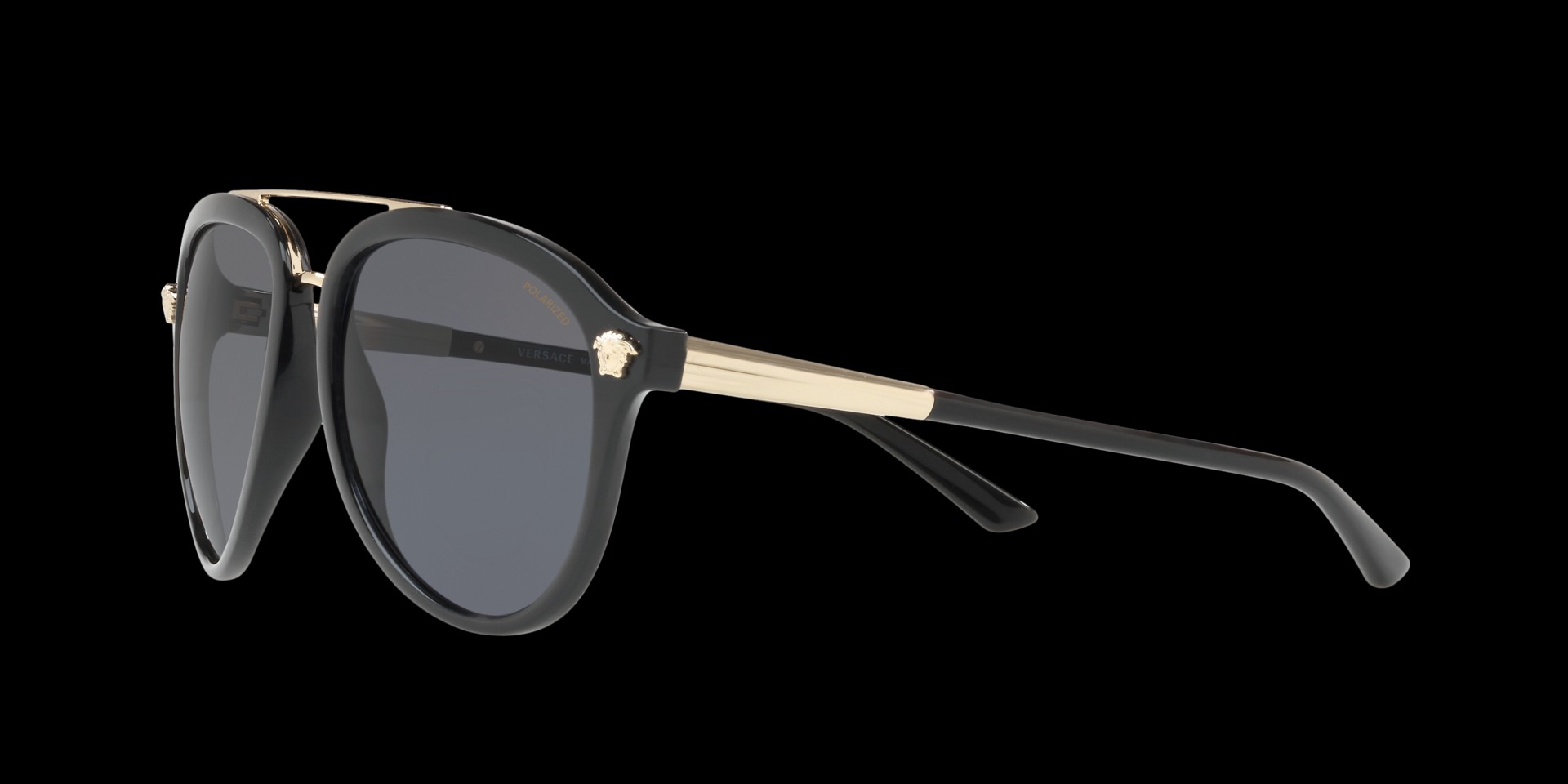 0VE4341 Injected Men Sunglasses