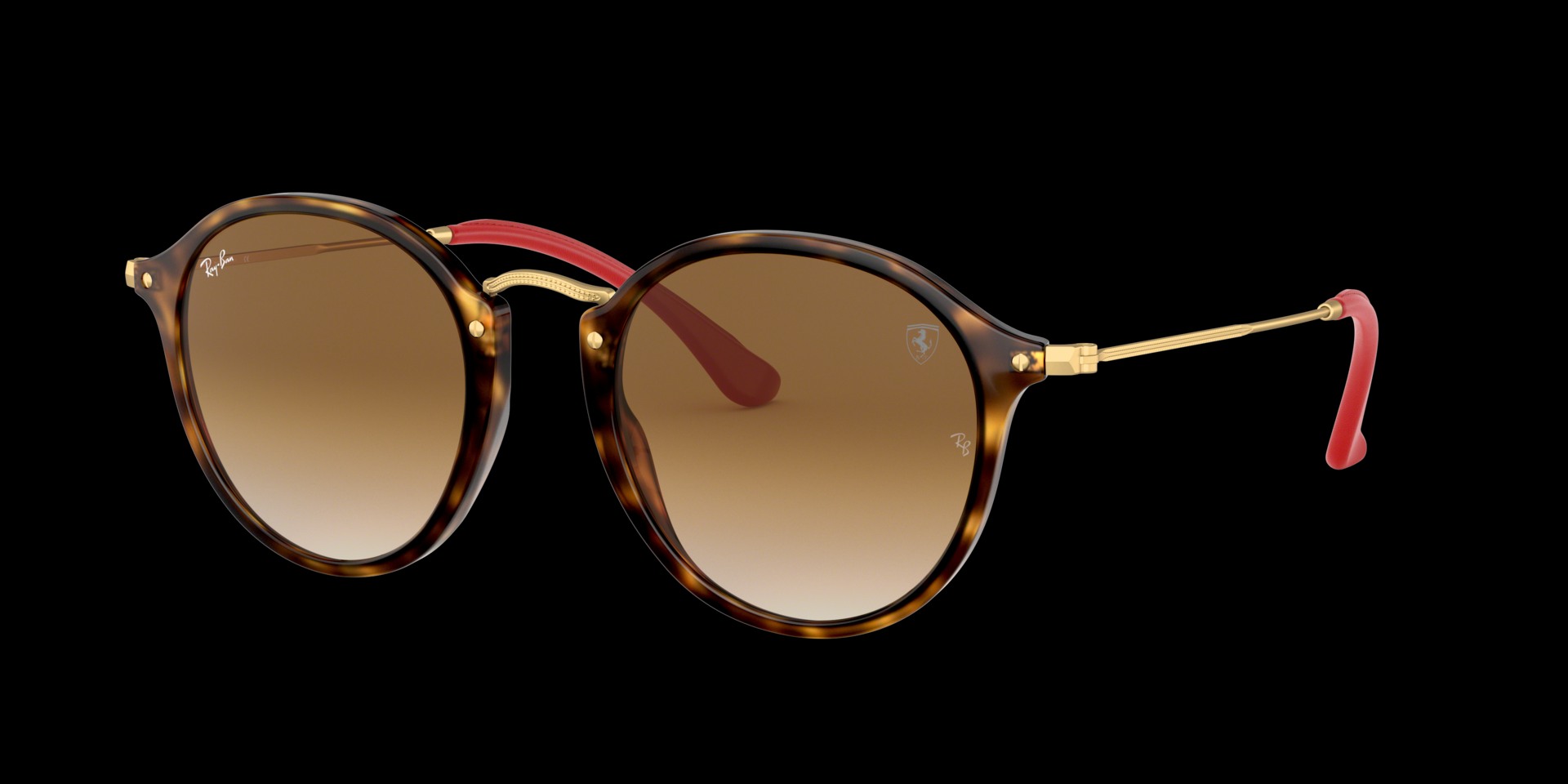 0RB2447NM Propionate Unisex Sunglasses