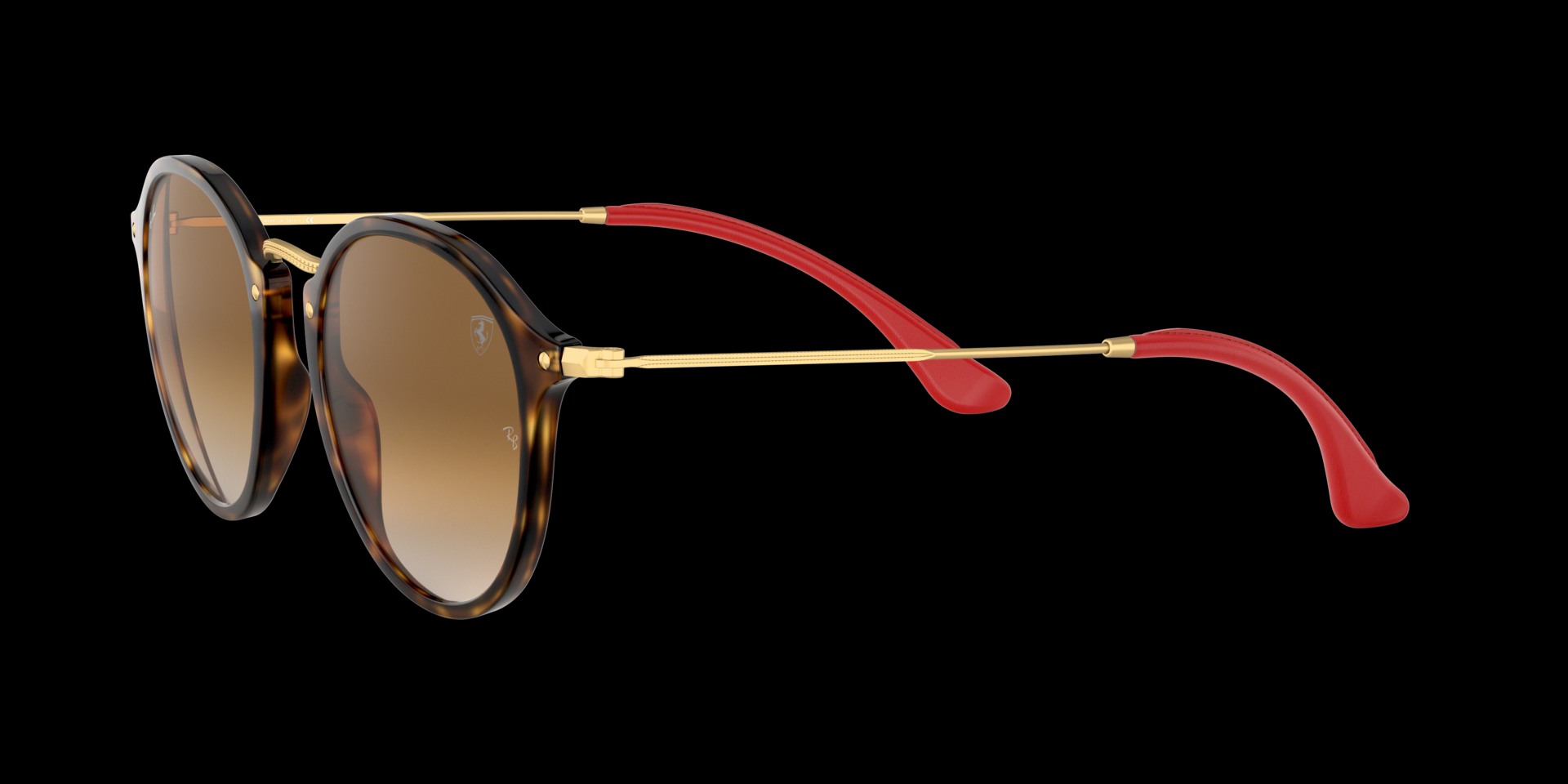 0RB2447NM Propionate Unisex Sunglasses