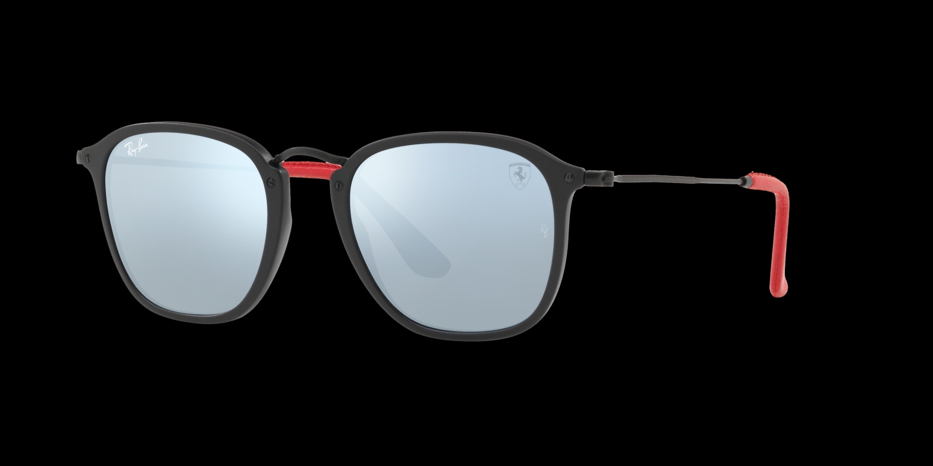0RB2448NM Injected Men Sunglasses
