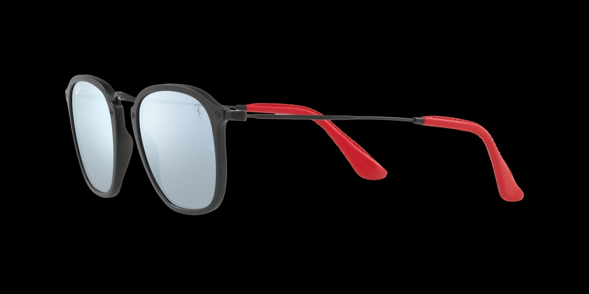 0RB2448NM Injected Men Sunglasses