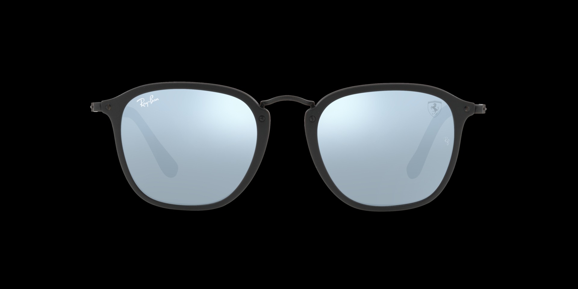0RB2448NM Injected Men Sunglasses