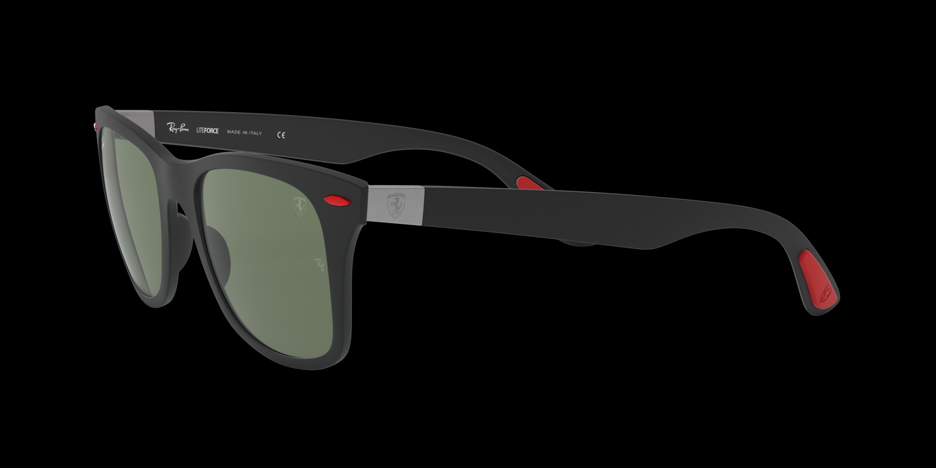 0RB4195M Peek Men Sunglasses