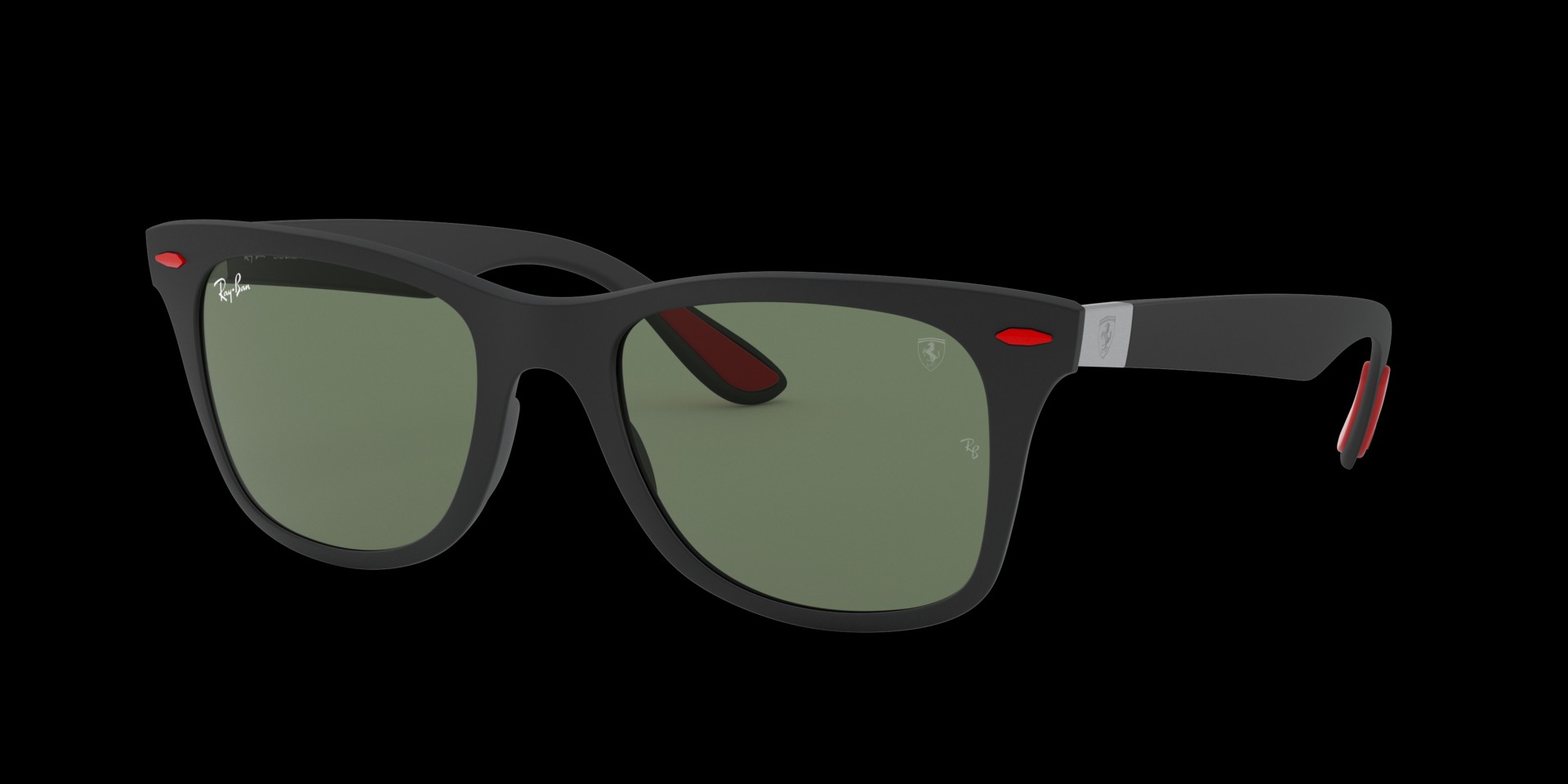 0RB4195M Peek Men Sunglasses