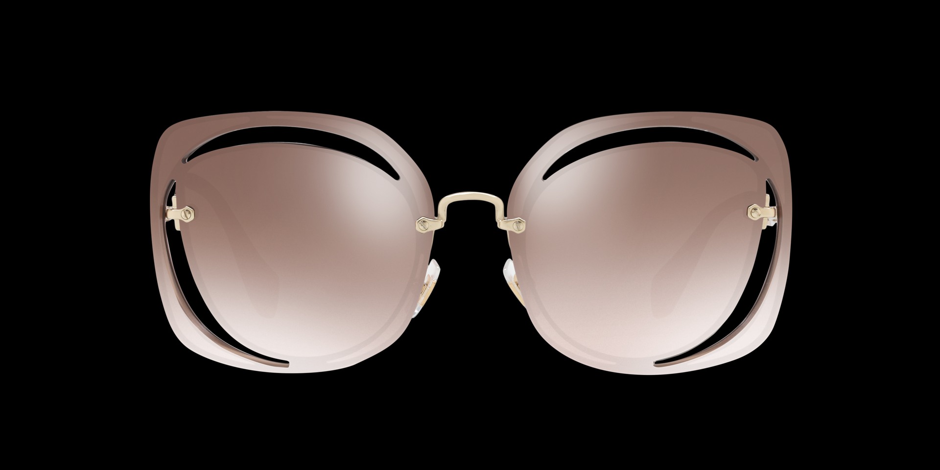 Miu deals miu 54ss