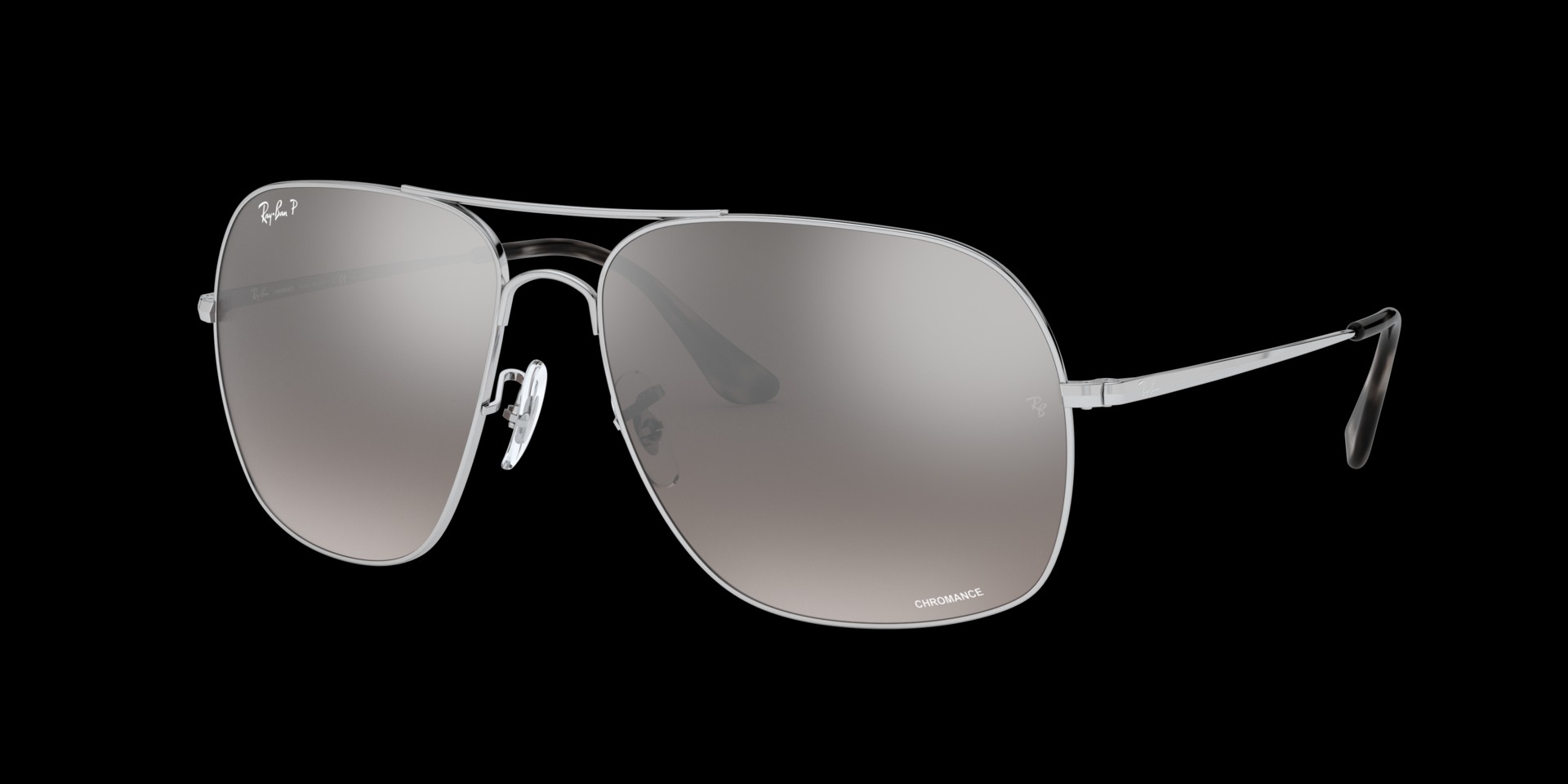 0RB3587CH Metal Men Sunglasses