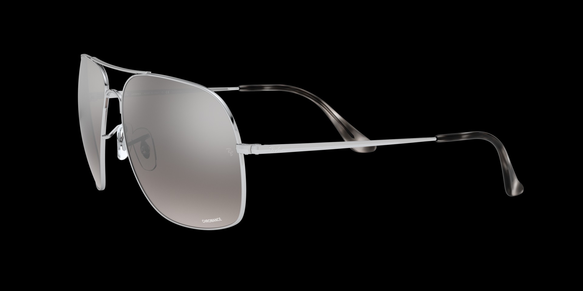 0RB3587CH Metal Men Sunglasses