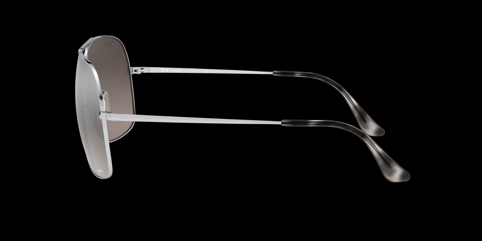 0RB3587CH Metal Men Sunglasses