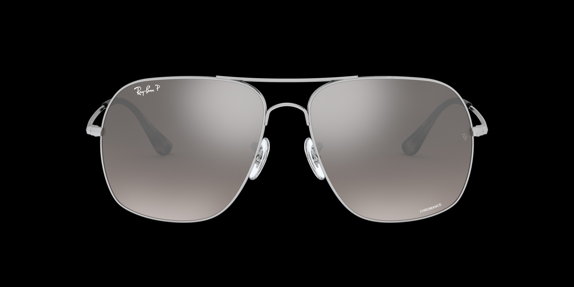 0RB3587CH Metal Men Sunglasses