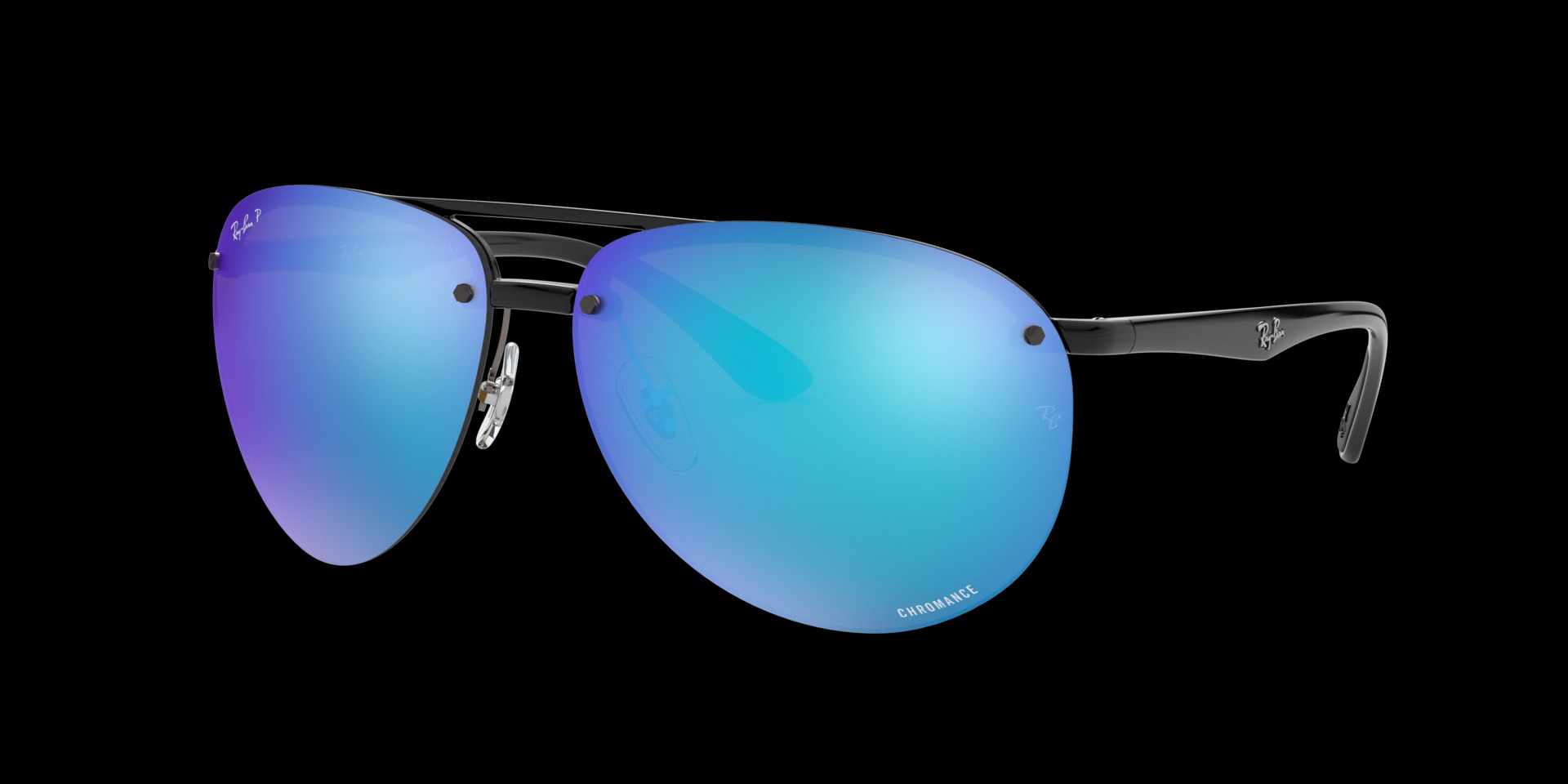 0RB4293CH Injected Men Sunglasses